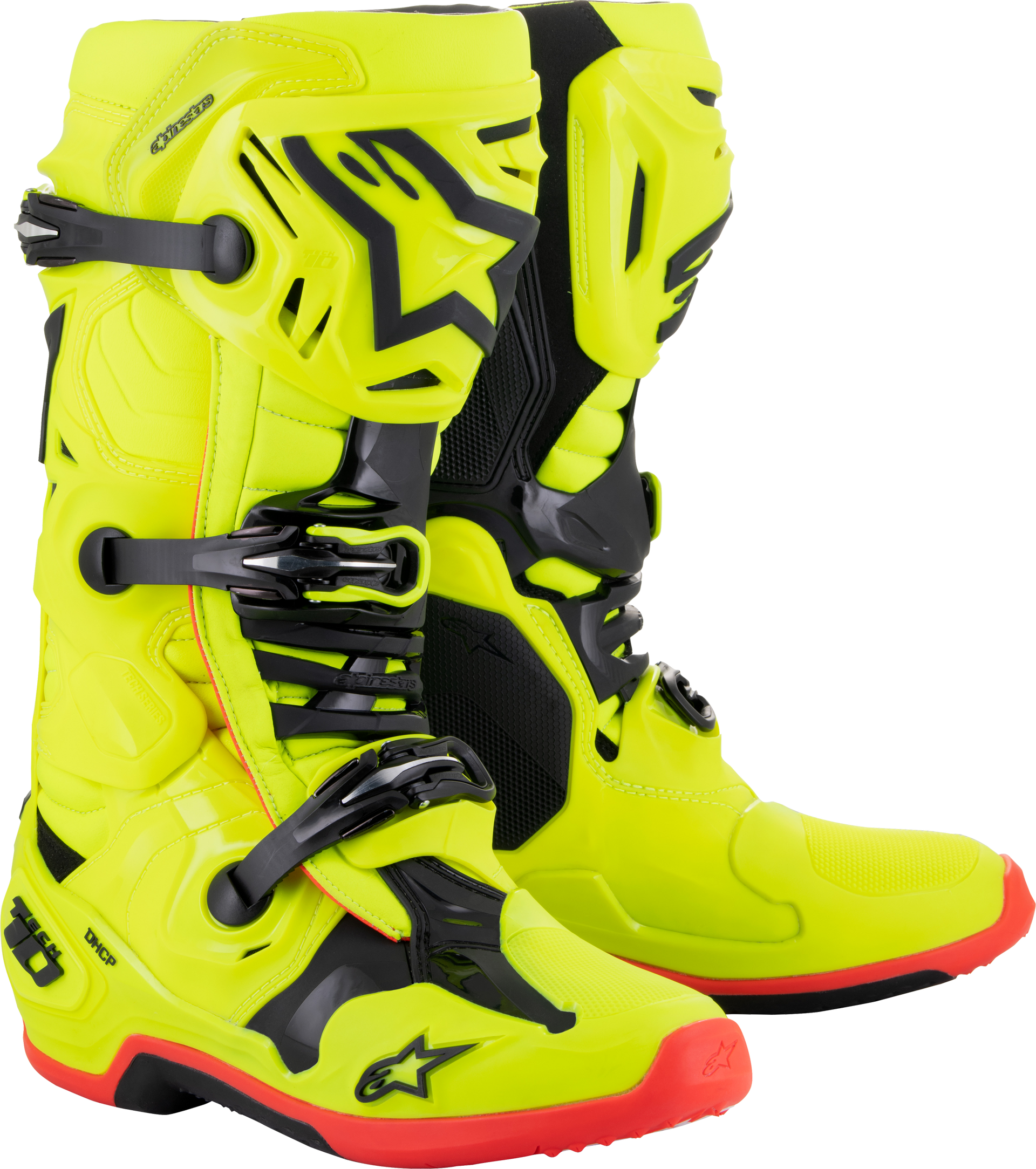 Alpinestars - Tech 10 Boots