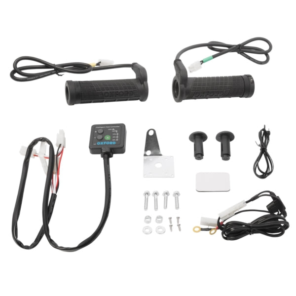 Oxford - Heated Grips For Atv