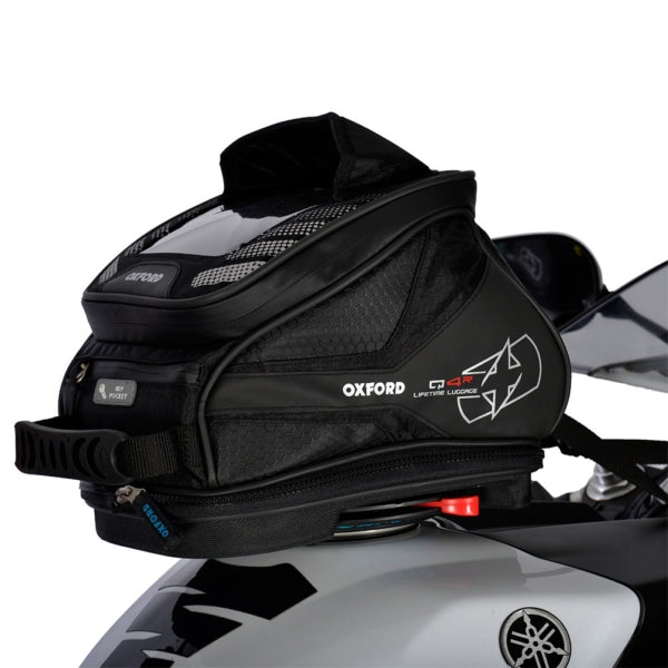 Oxford - Q4R Tank Bag