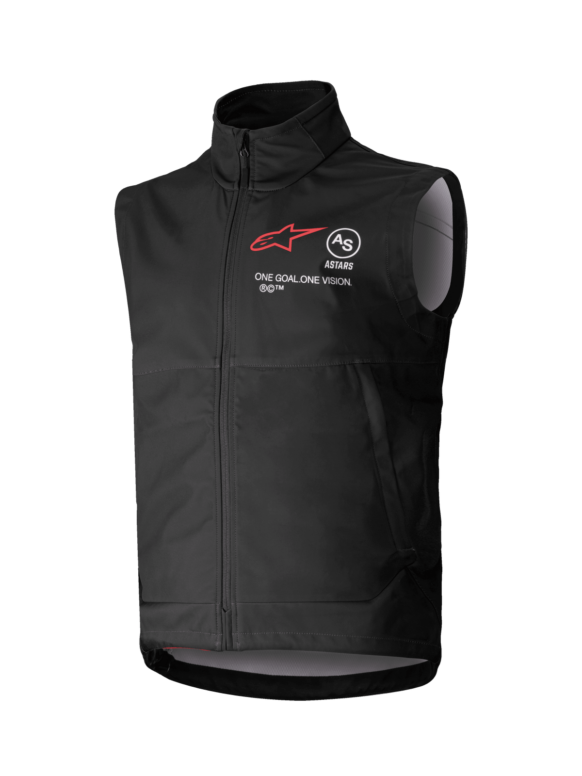 Alpinestars - Techstar Softshell Vest