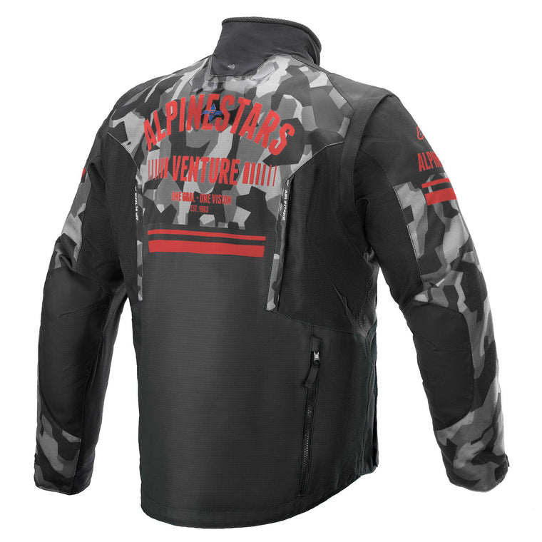 Alpinestars - Venture R Jacket