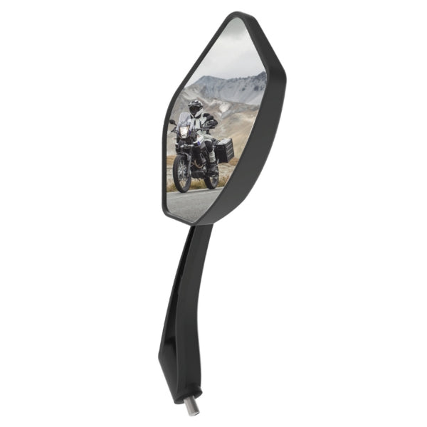 OxfordProducts-MIRROR TRAPEZIUM LF OX152 5030009141522