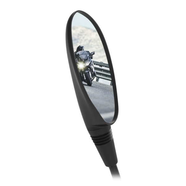 OxfordProducts-OVAL MIRROR LF OX572 5030009145728