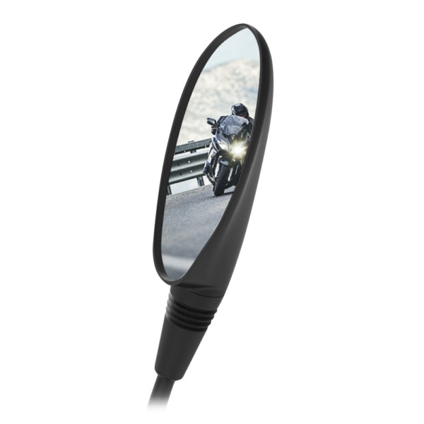 OxfordProducts-OVAL MIRROR RG OX573 5030009145735