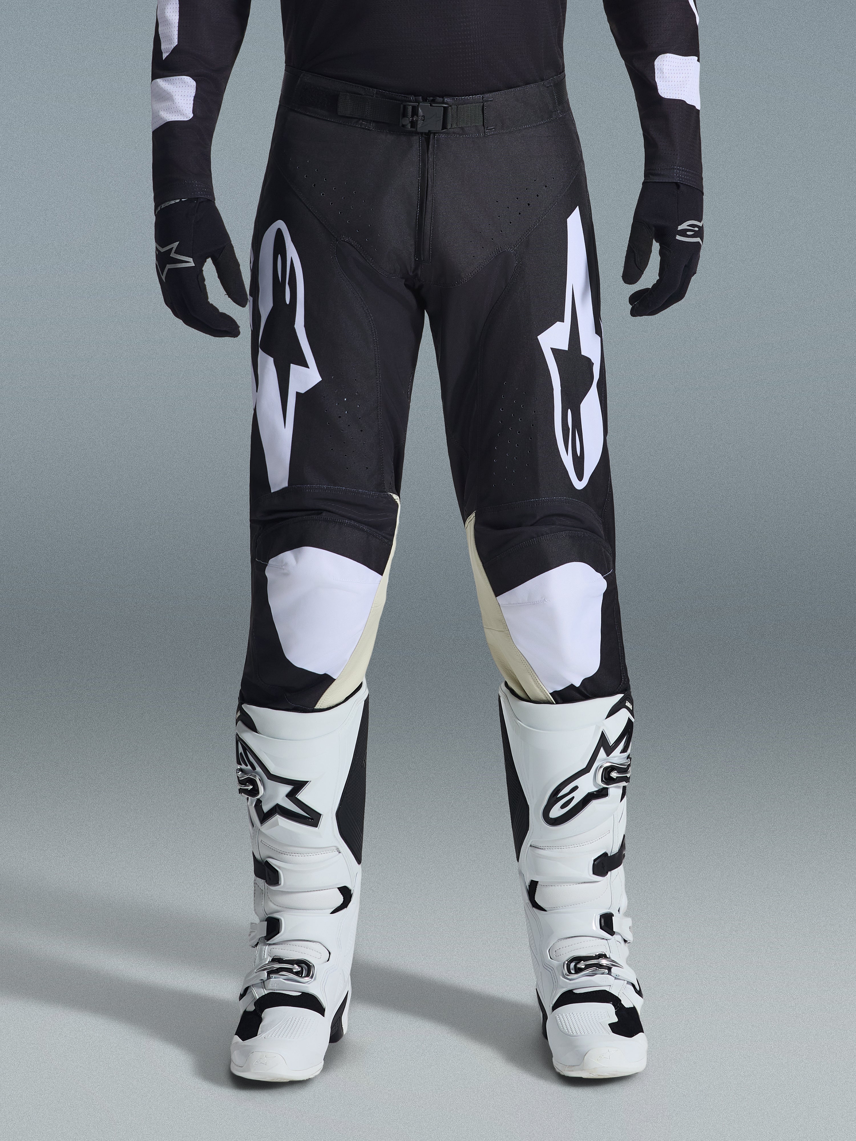 Alpinestars - 2026 Racer Air Riway Pants