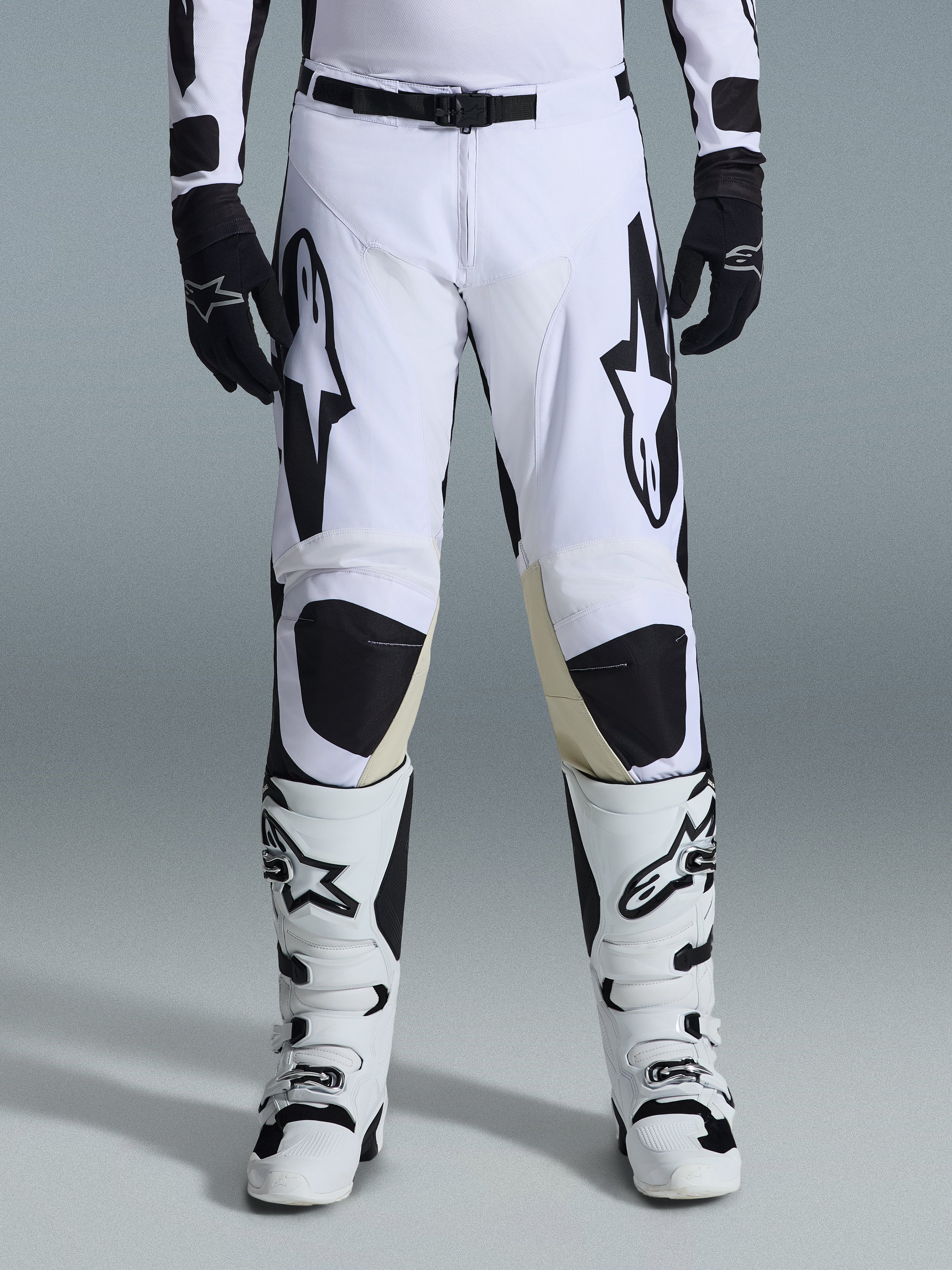 Alpinestars - 2026 Racer Riway Pants