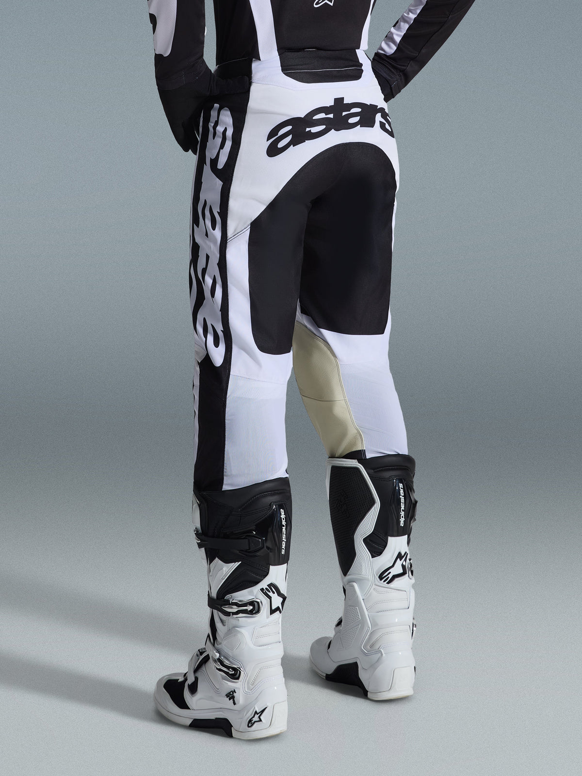 Alpinestars - 2026 Racer Riway Pants