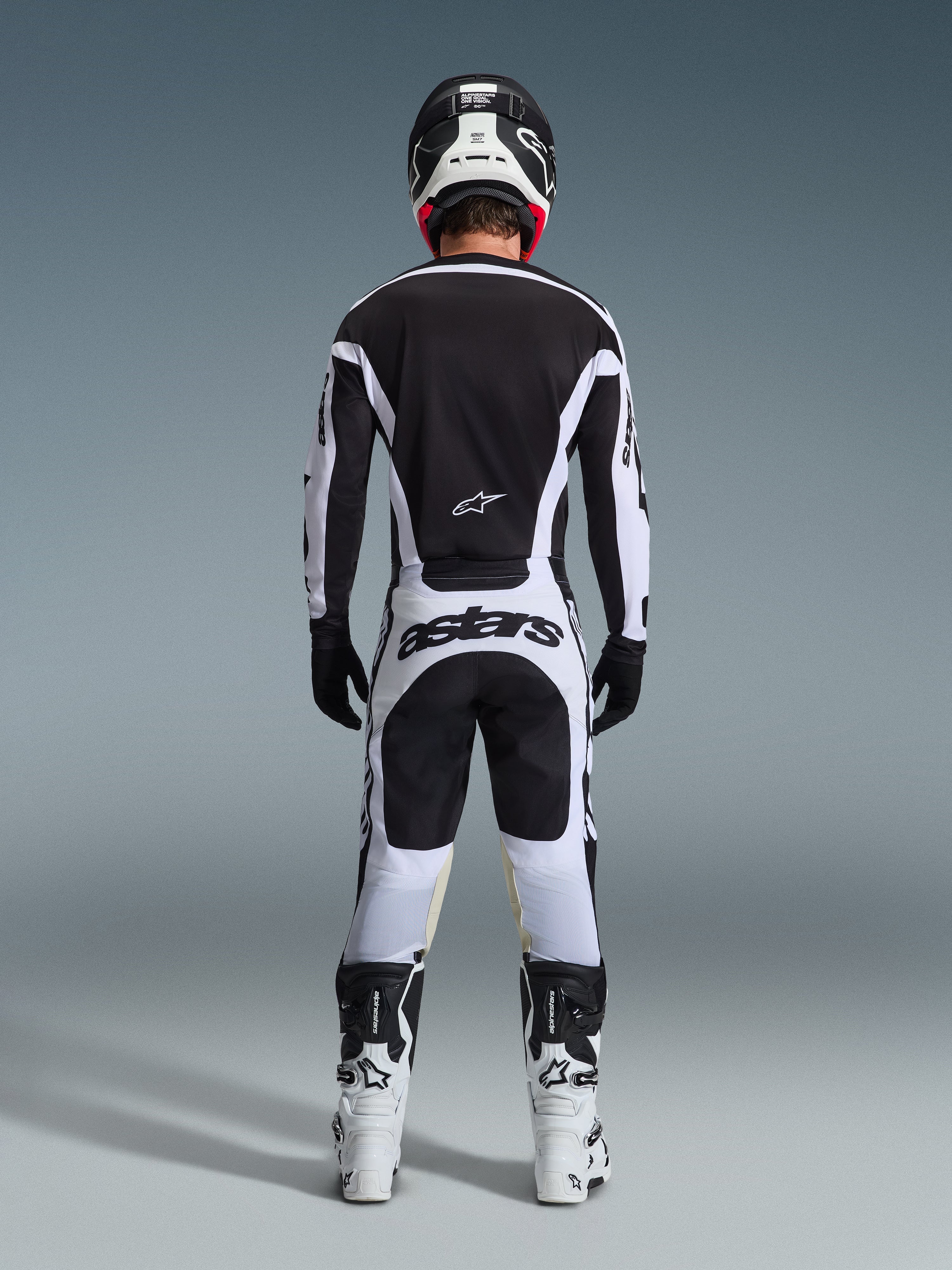 Alpinestars - 2026 Racer Riway Pants
