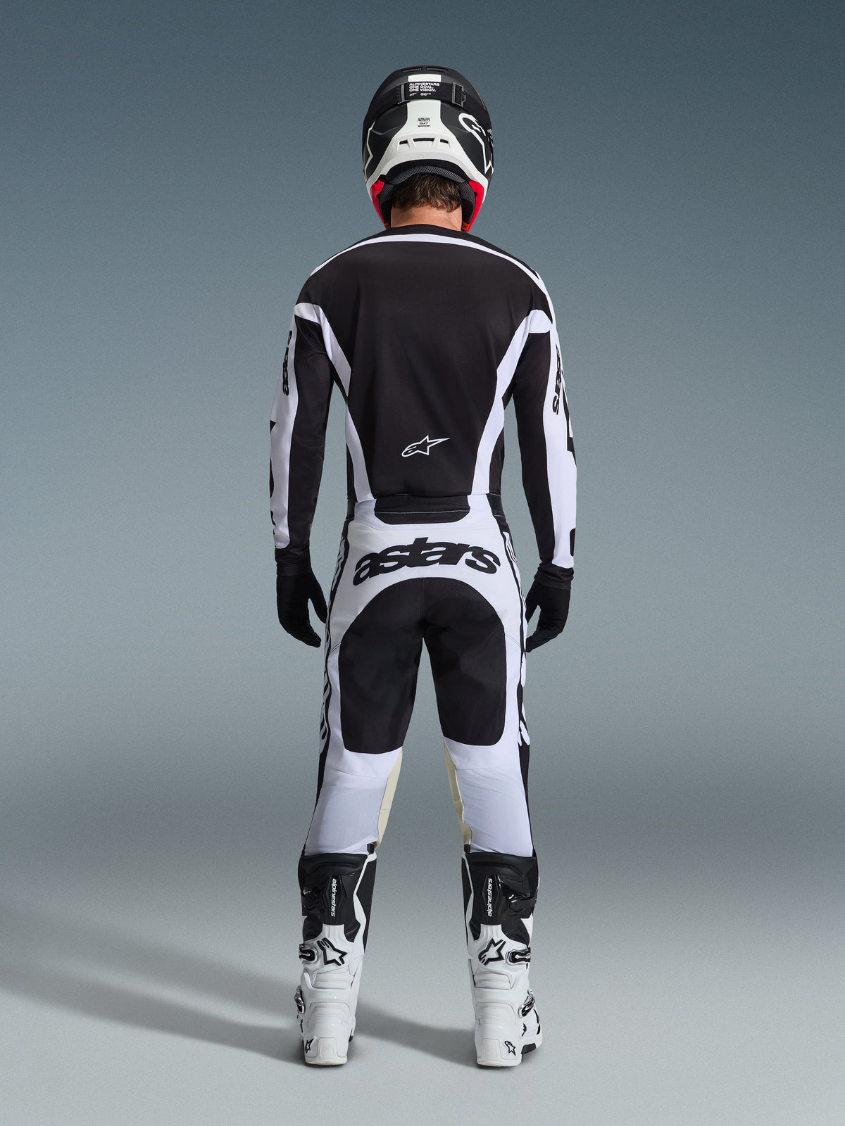 Alpinestars - 2026 Racer Riway Pants