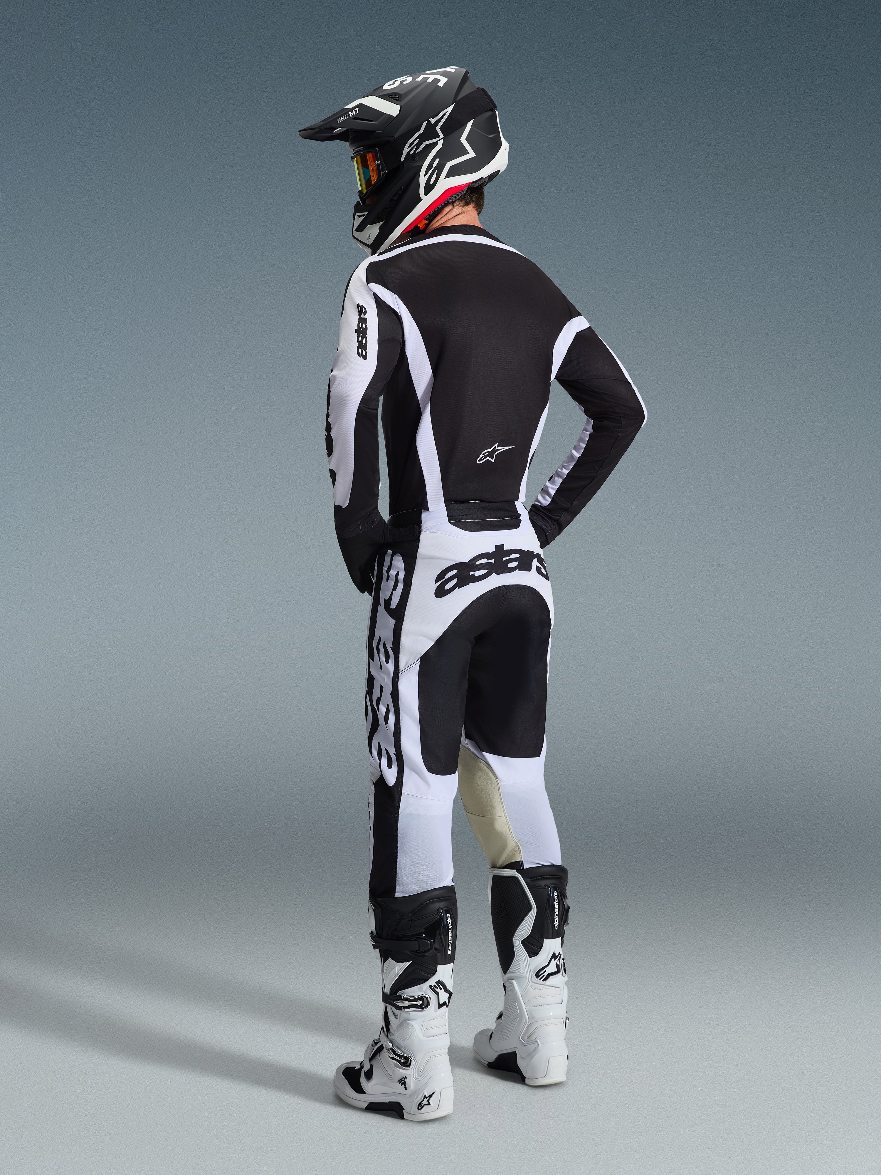 Alpinestars - 2026 Racer Riway Pants