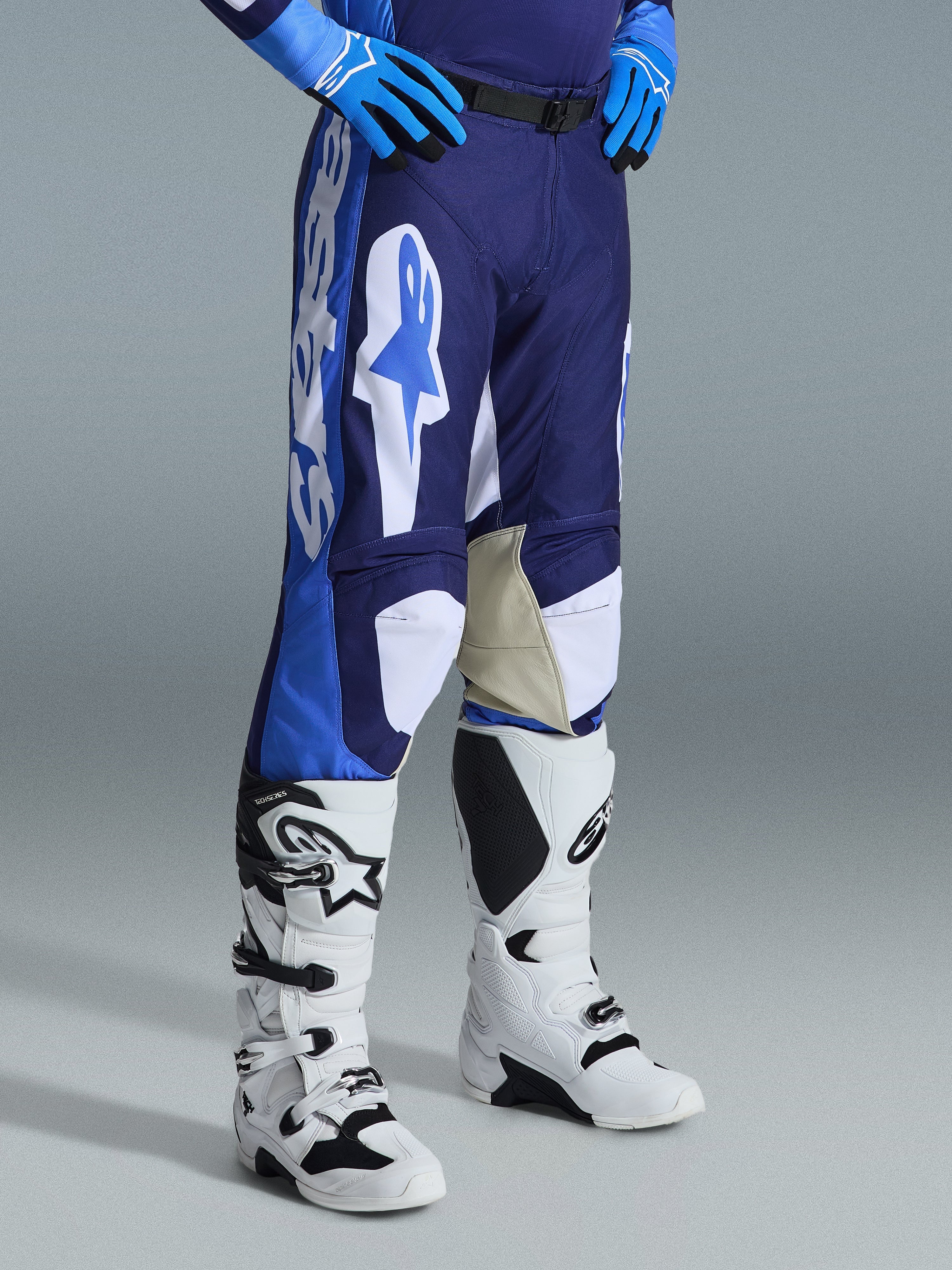 Alpinestars - 2026 Racer Riway Pants