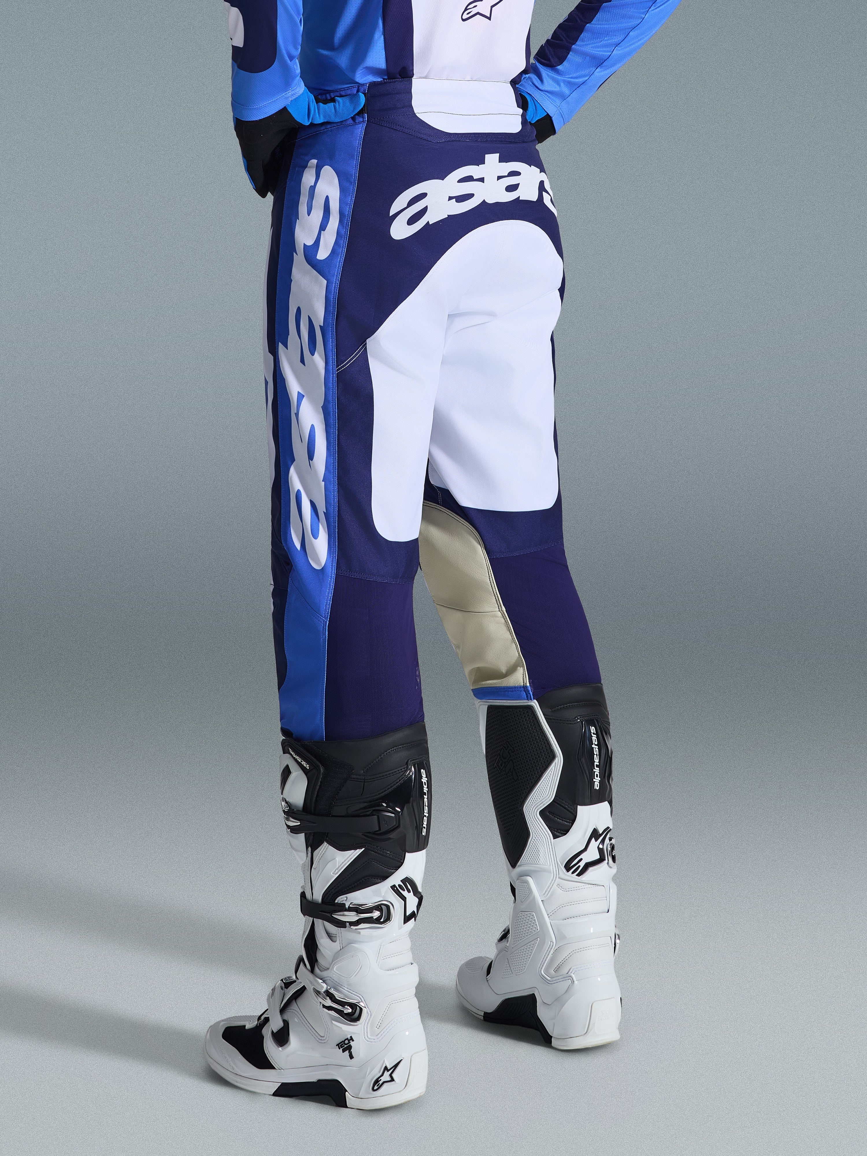 Alpinestars - 2026 Racer Riway Pants