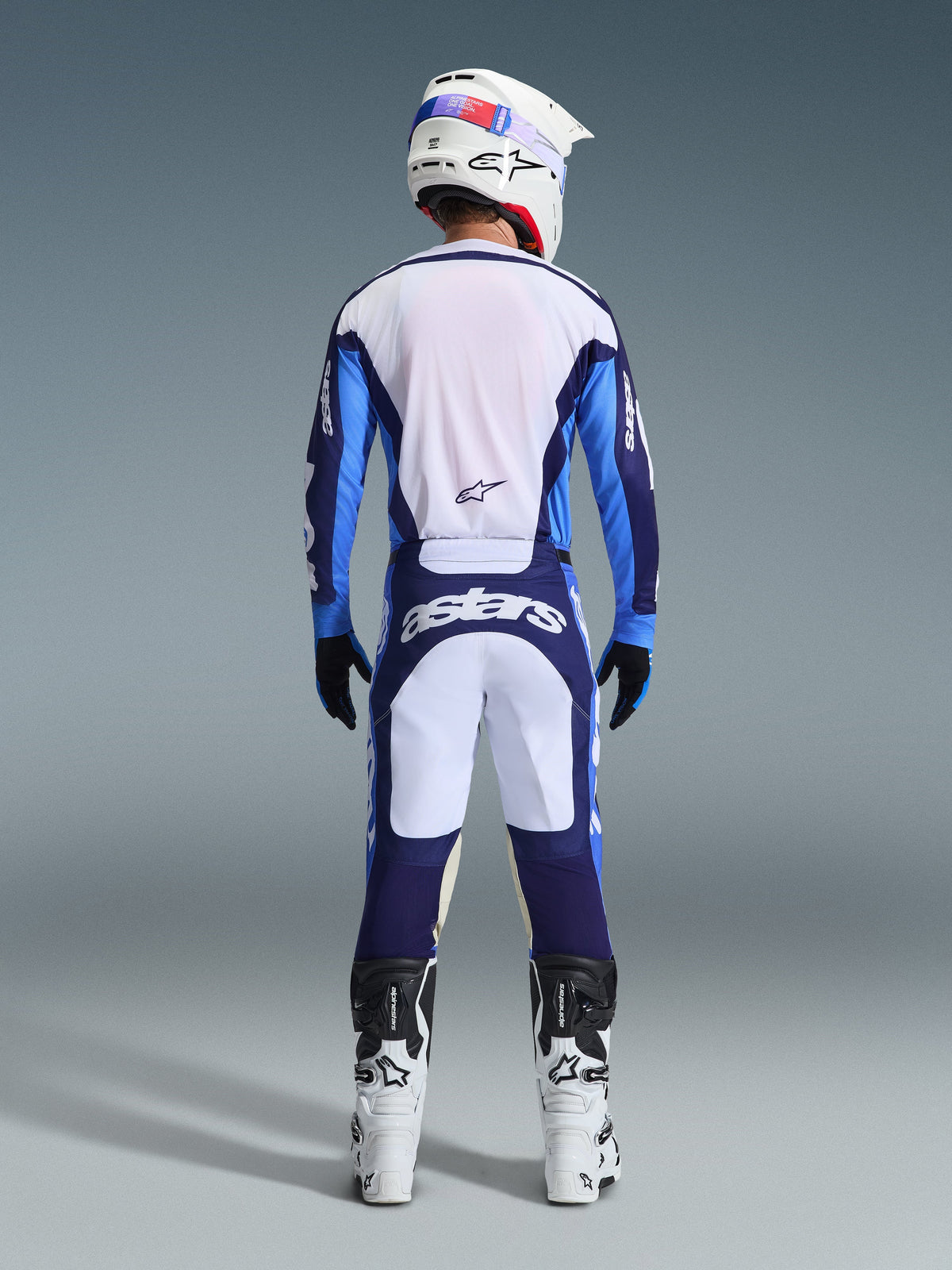 Alpinestars - 2026 Racer Riway Pants