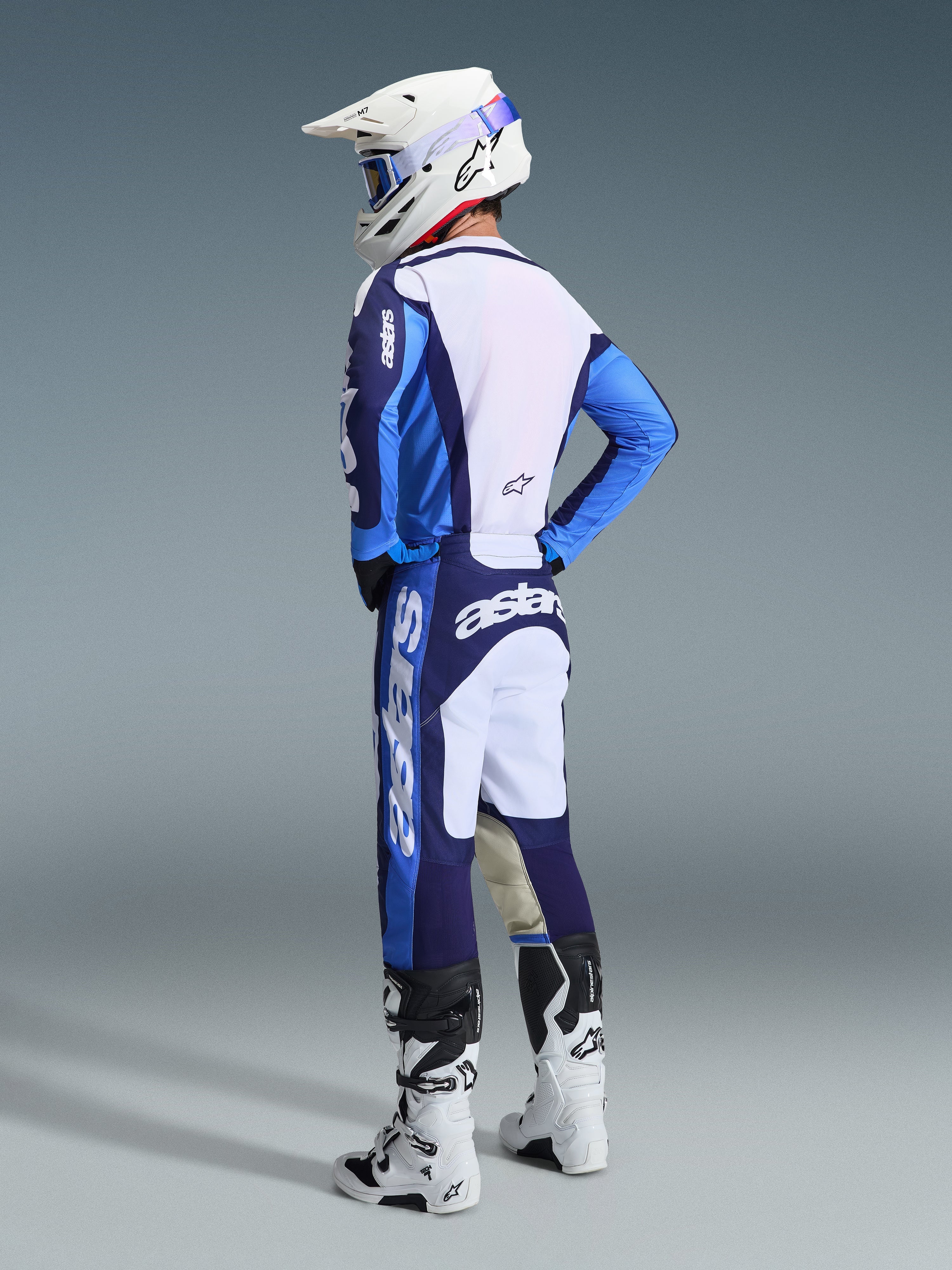 Alpinestars - 2026 Racer Riway Pants
