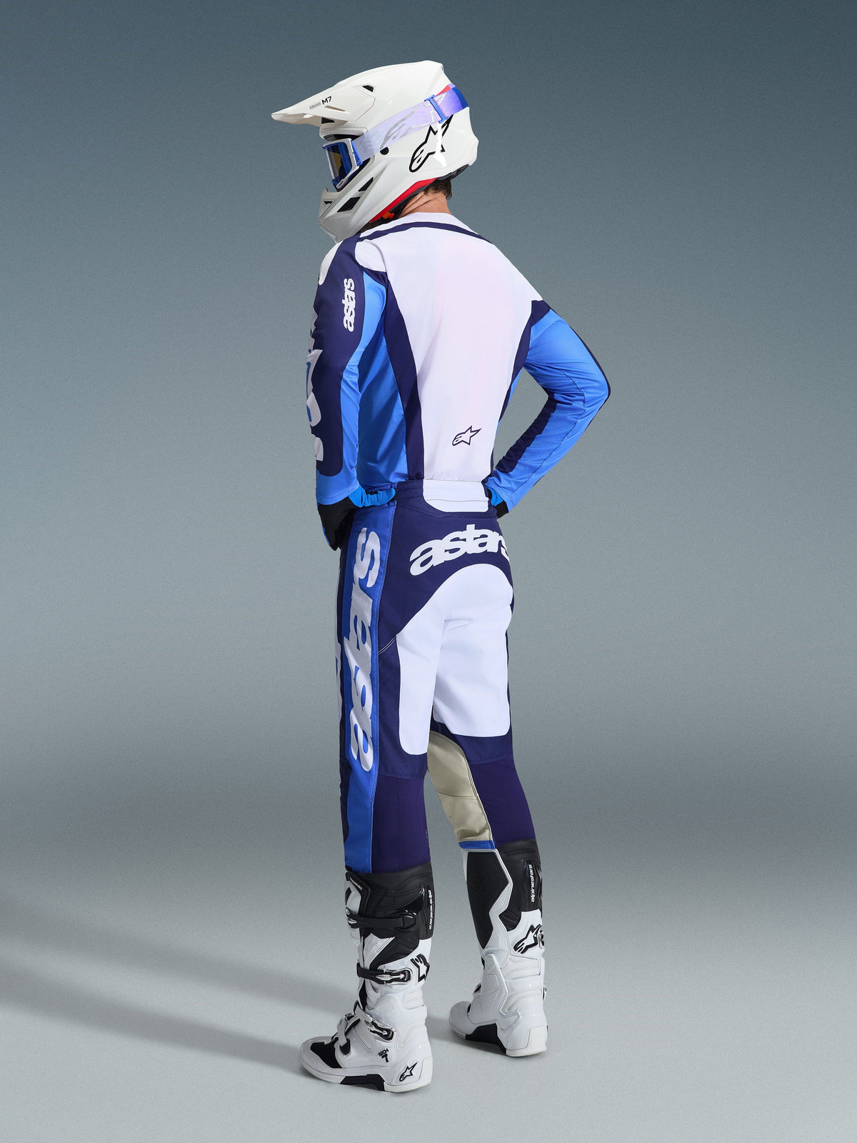 Alpinestars - 2026 Racer Riway Pants