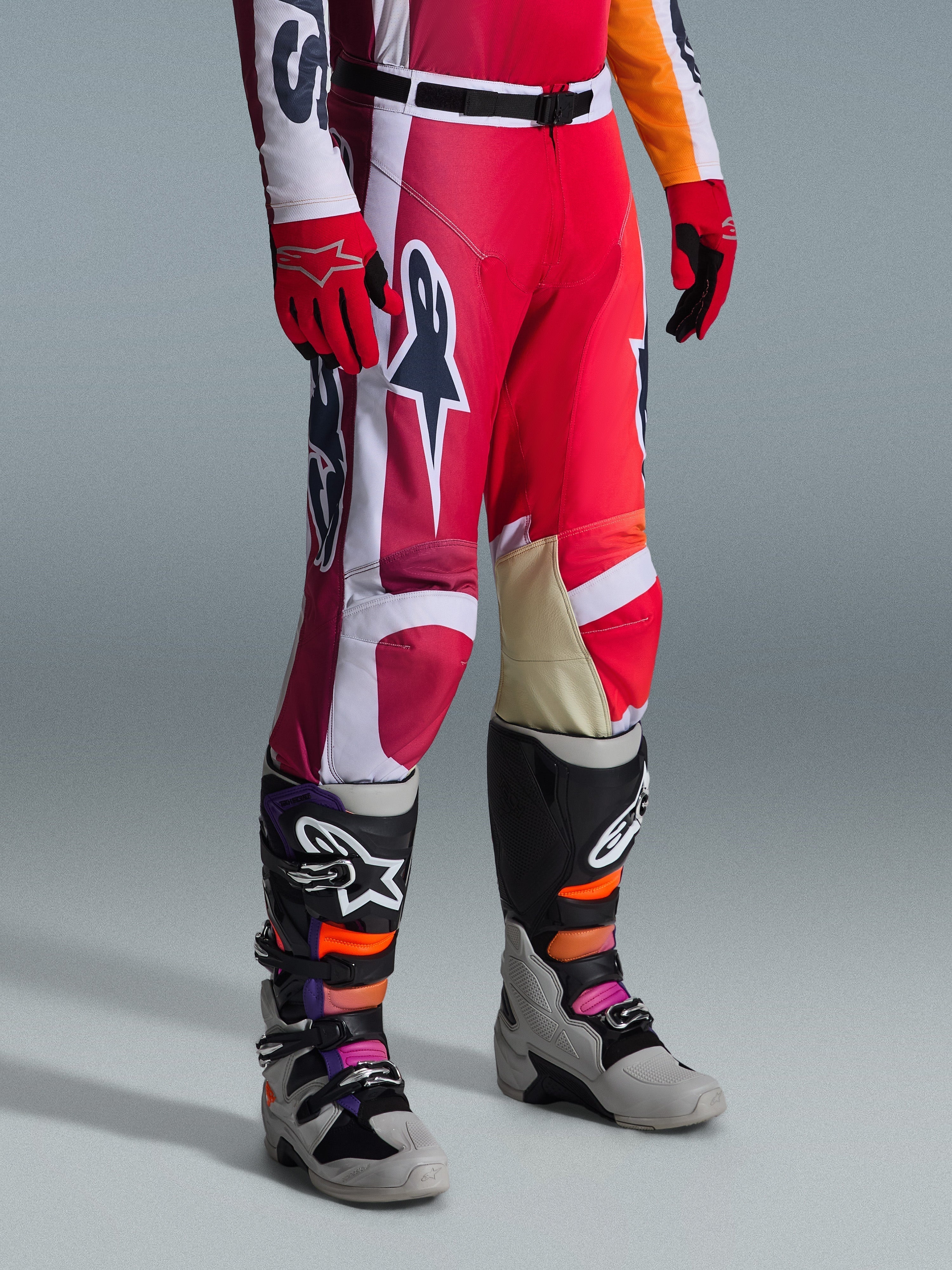 Alpinestars - 2026 Racer Portl Pants