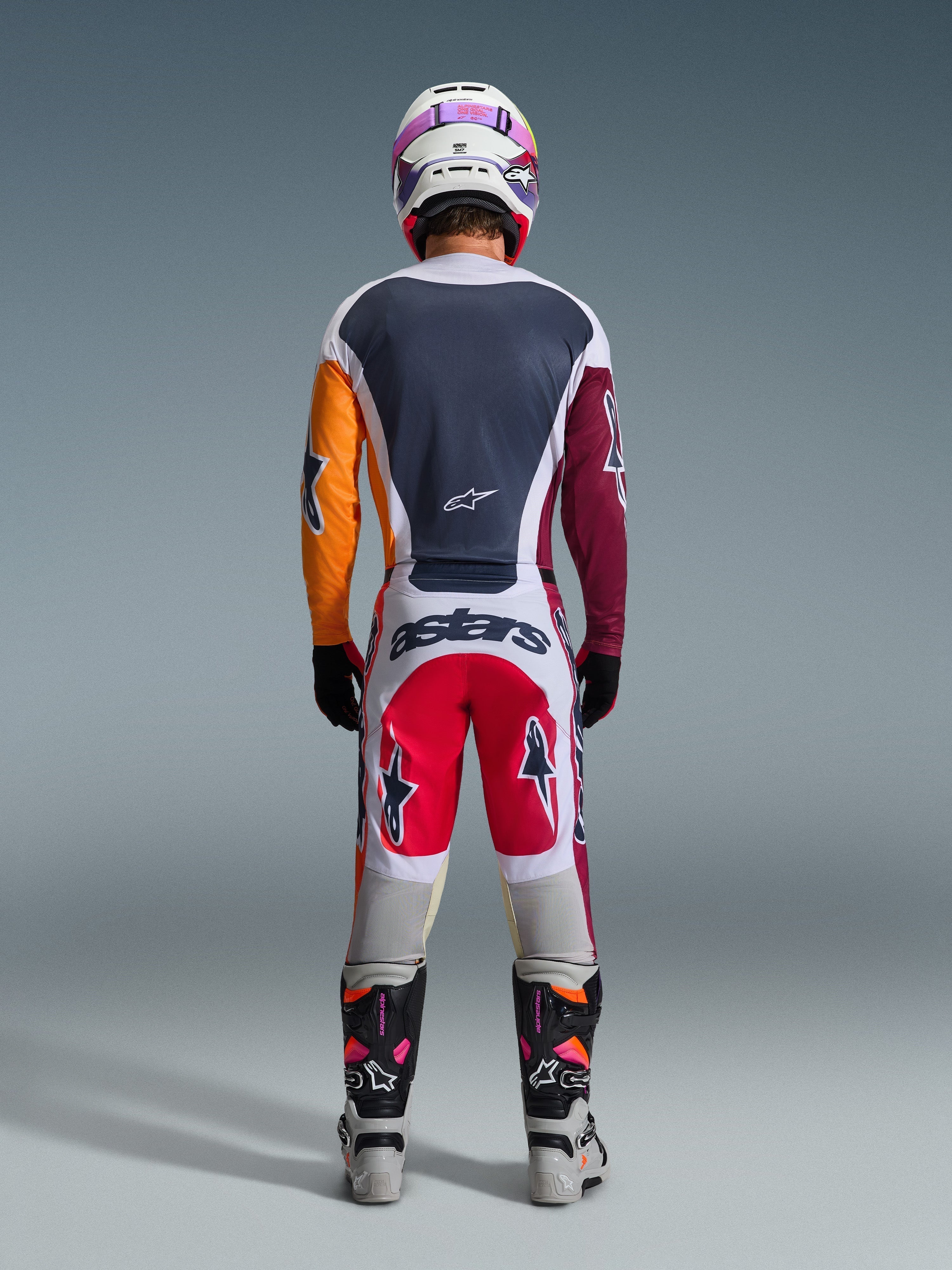 Alpinestars - 2026 Racer Portl Pants
