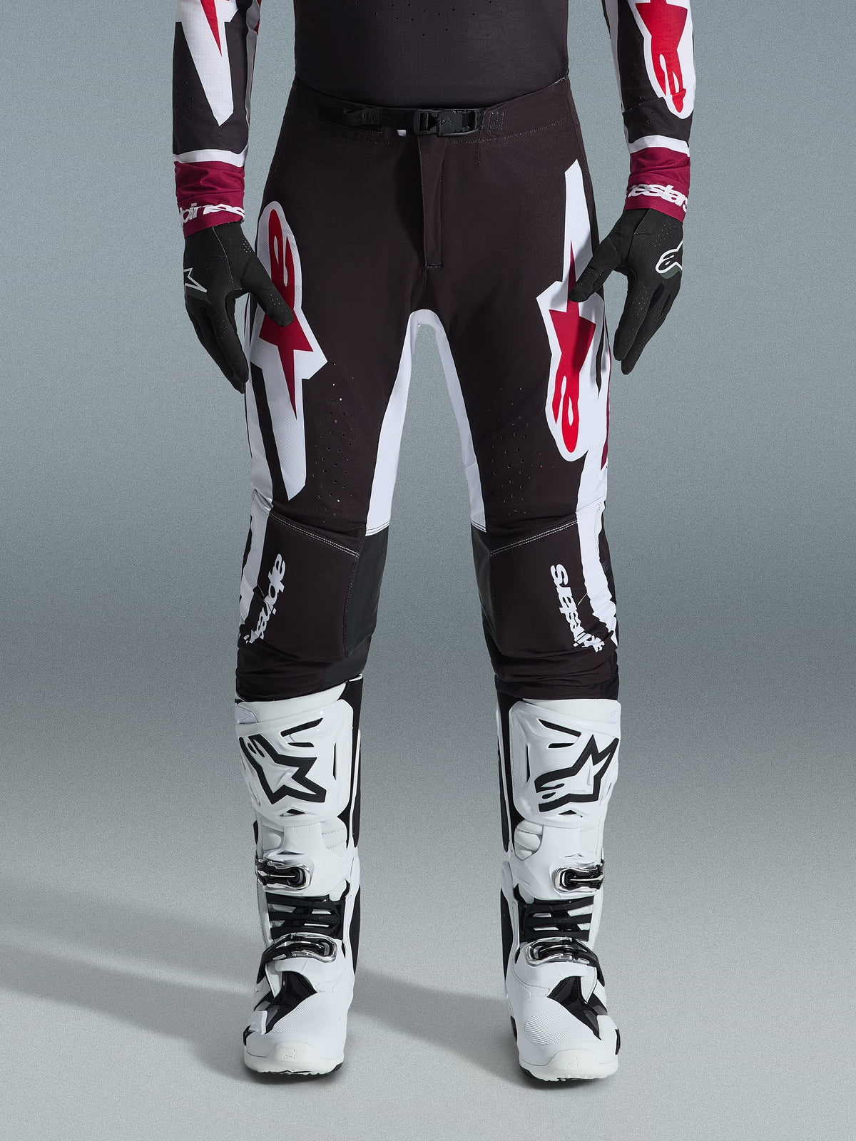 Alpinestars - 2026 Supertech AFD Vista Pants
