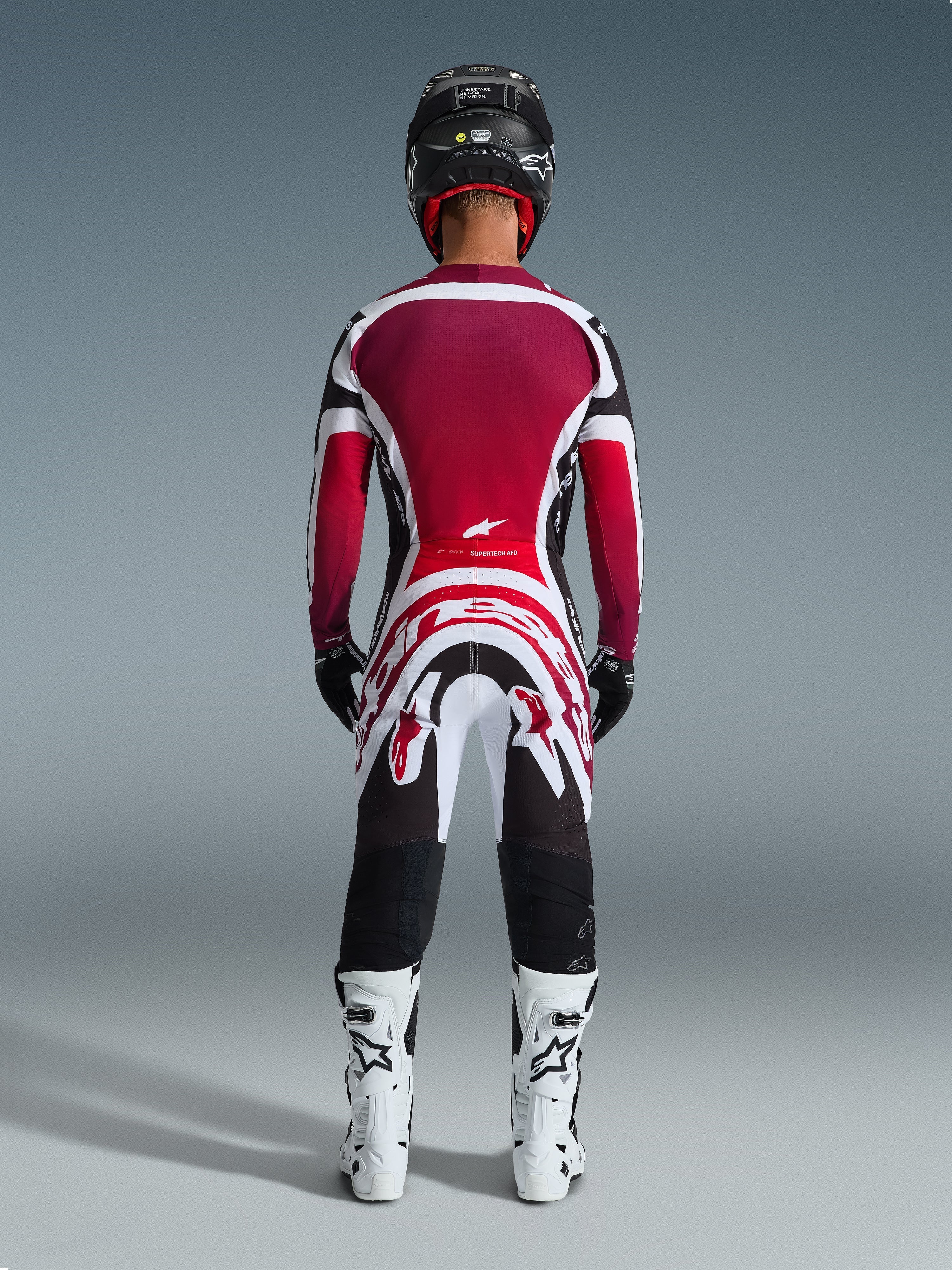 Alpinestars - 2026 Supertech AFD Vista Pants
