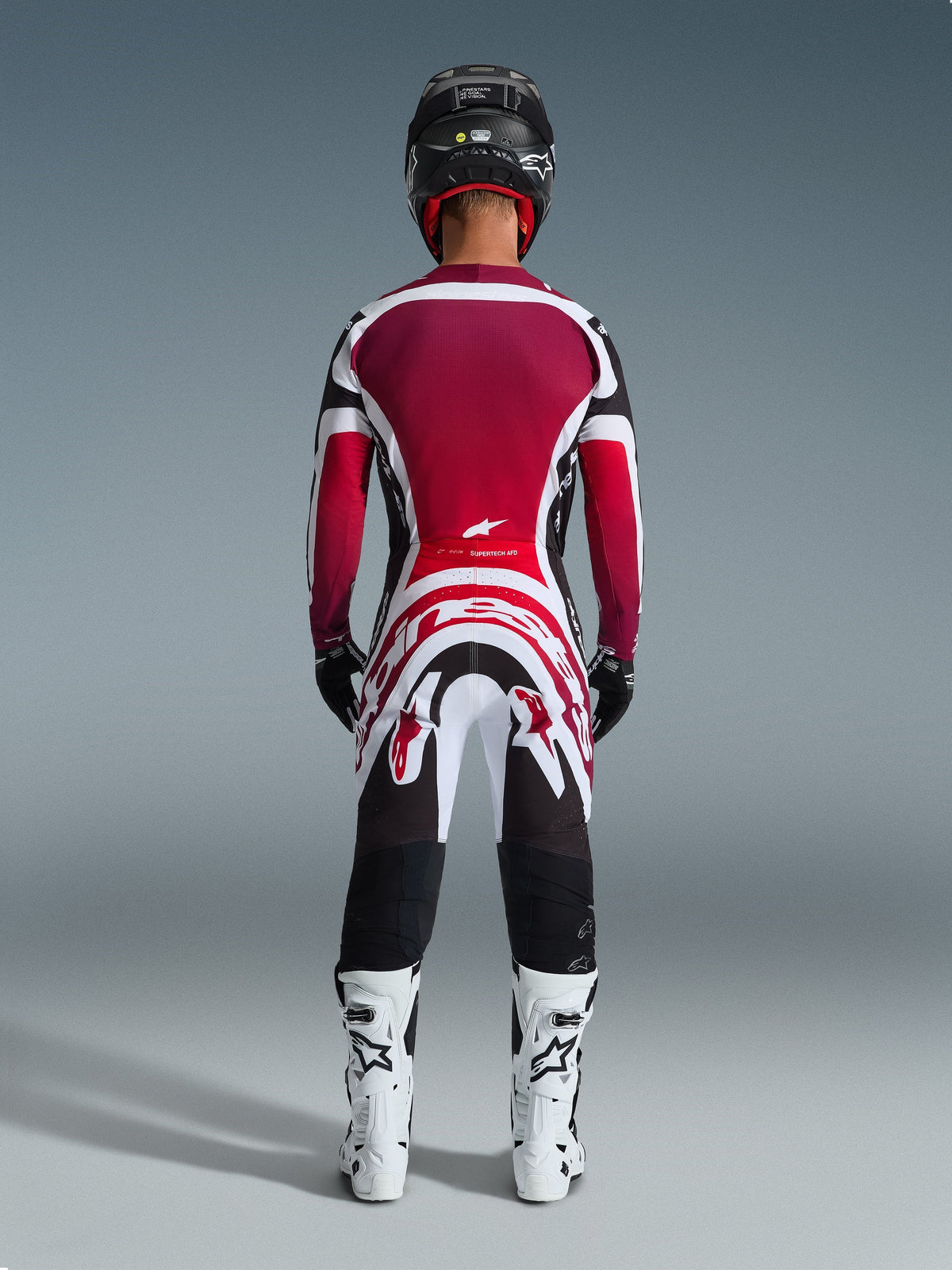 Alpinestars - 2026 Supertech AFD Vista Pants