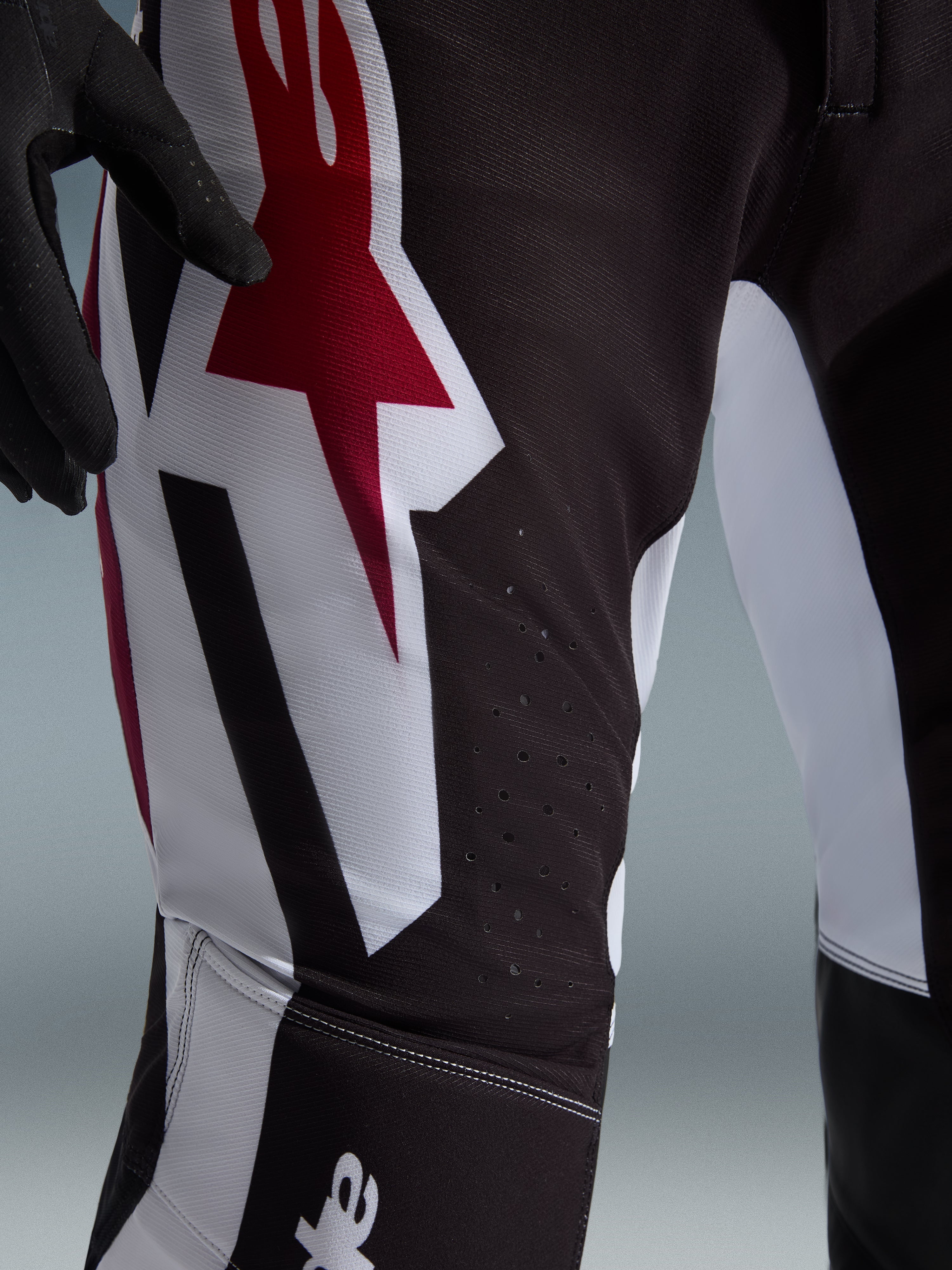 Alpinestars - 2026 Supertech AFD Vista Pants