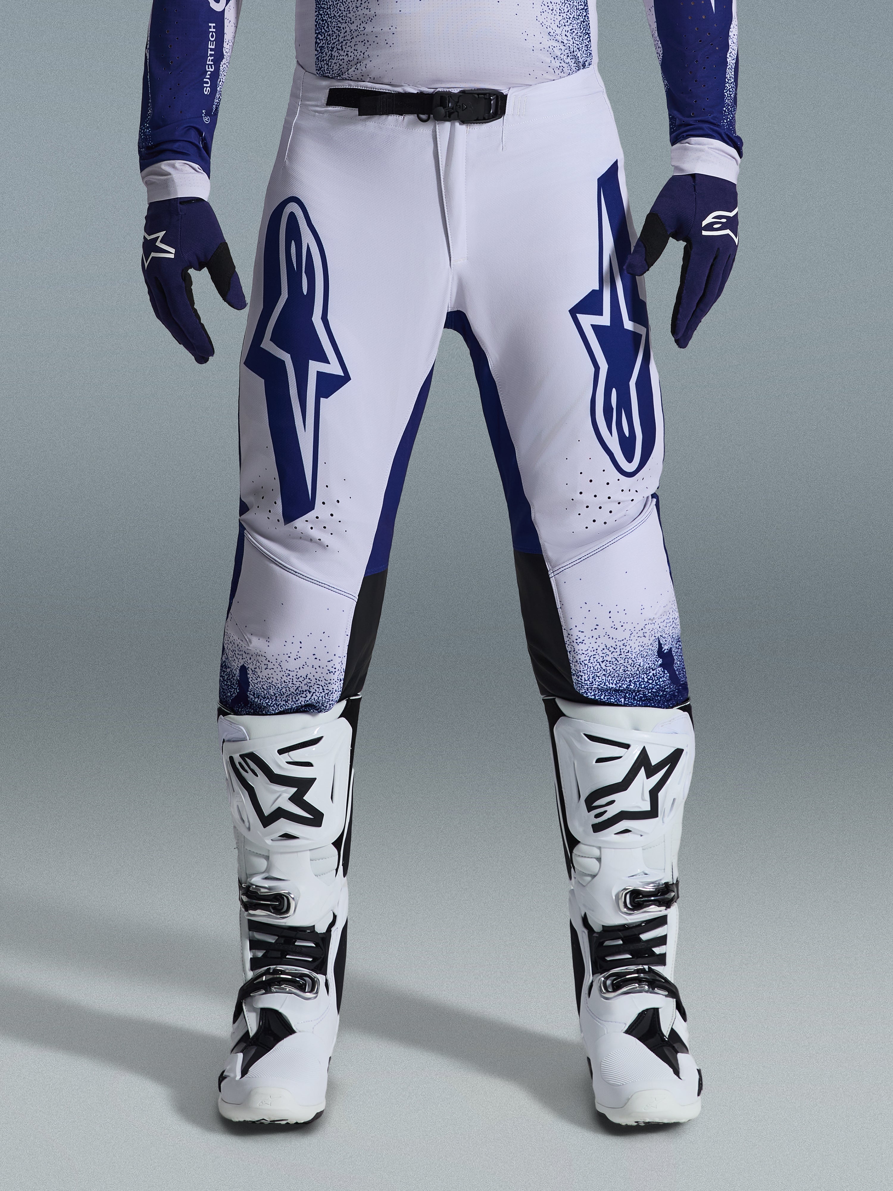 Alpinestars - 2026 Supertech Scenz Pants