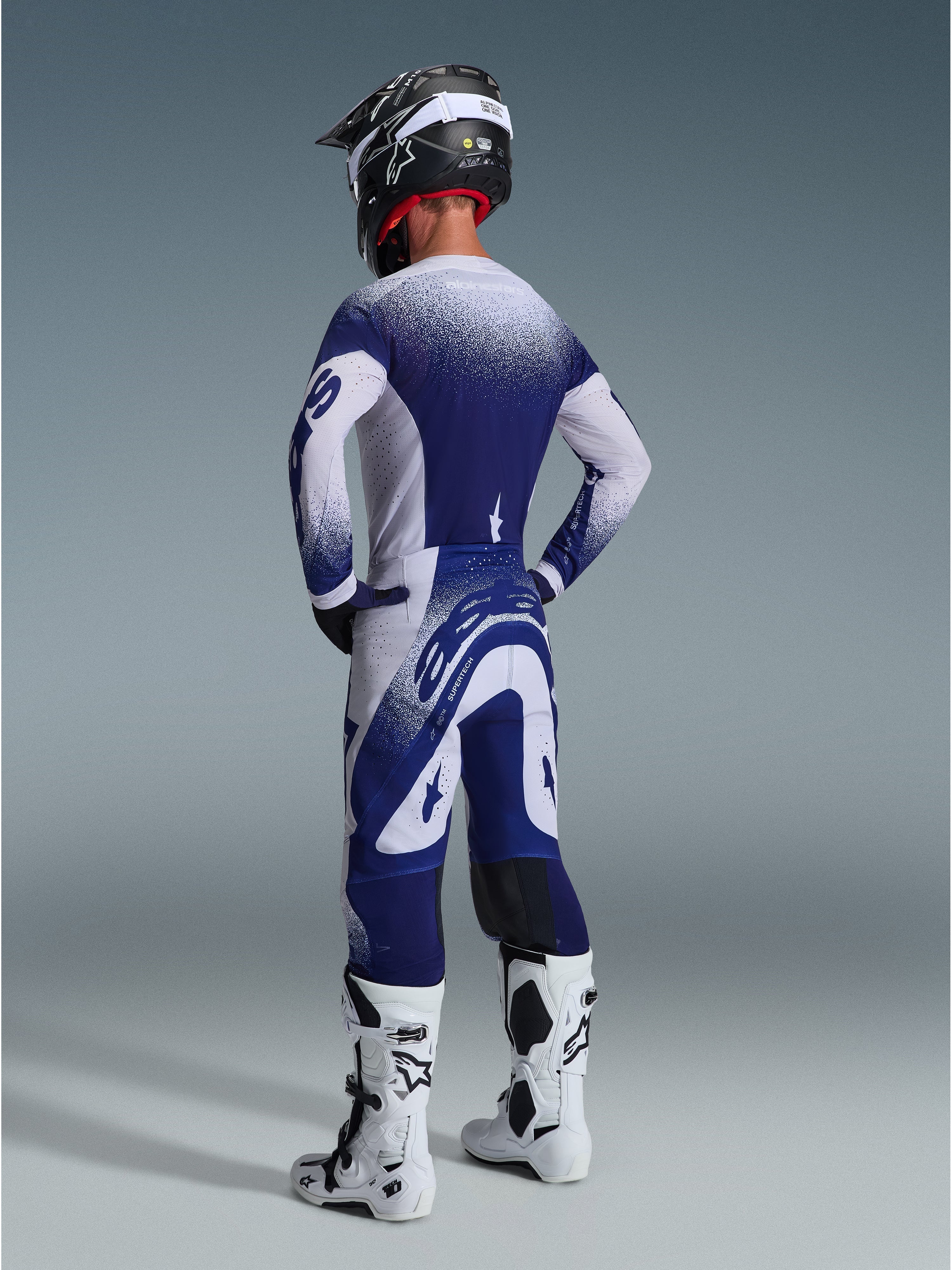 Alpinestars - 2026 Supertech Scenz Pants
