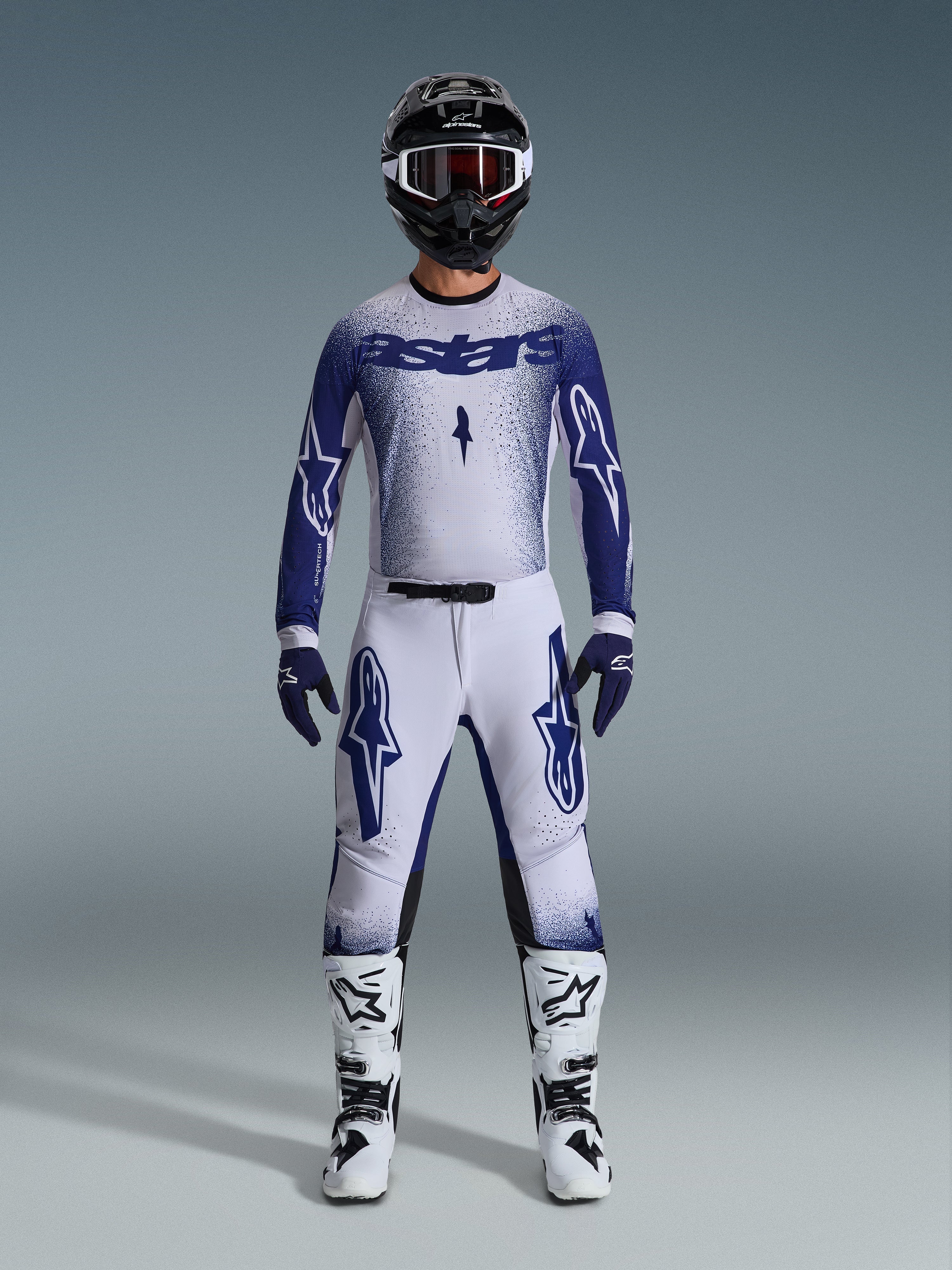 Alpinestars - 2026 Supertech Scenz Pants