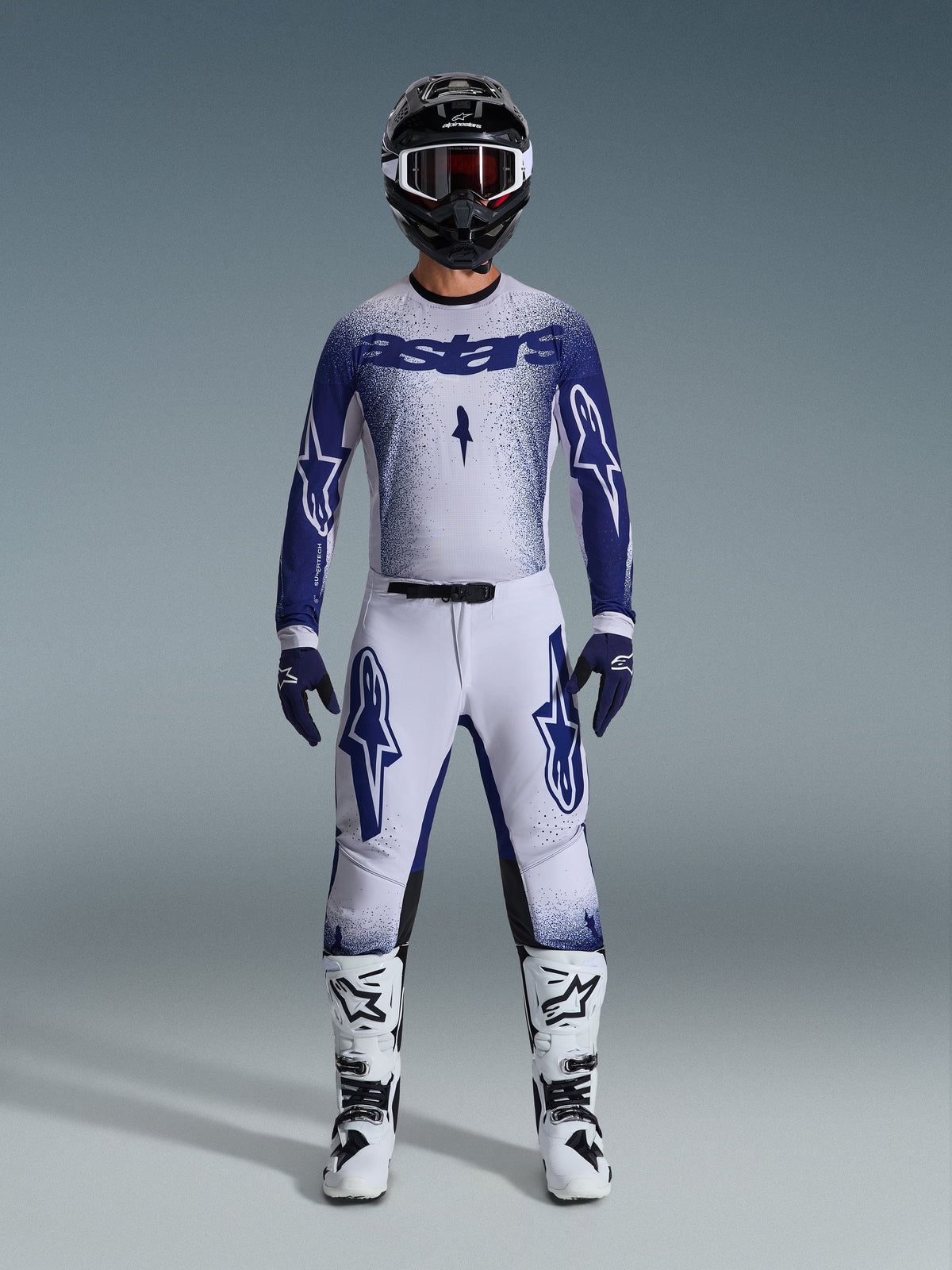 Alpinestars - 2026 Supertech Scenz Pants