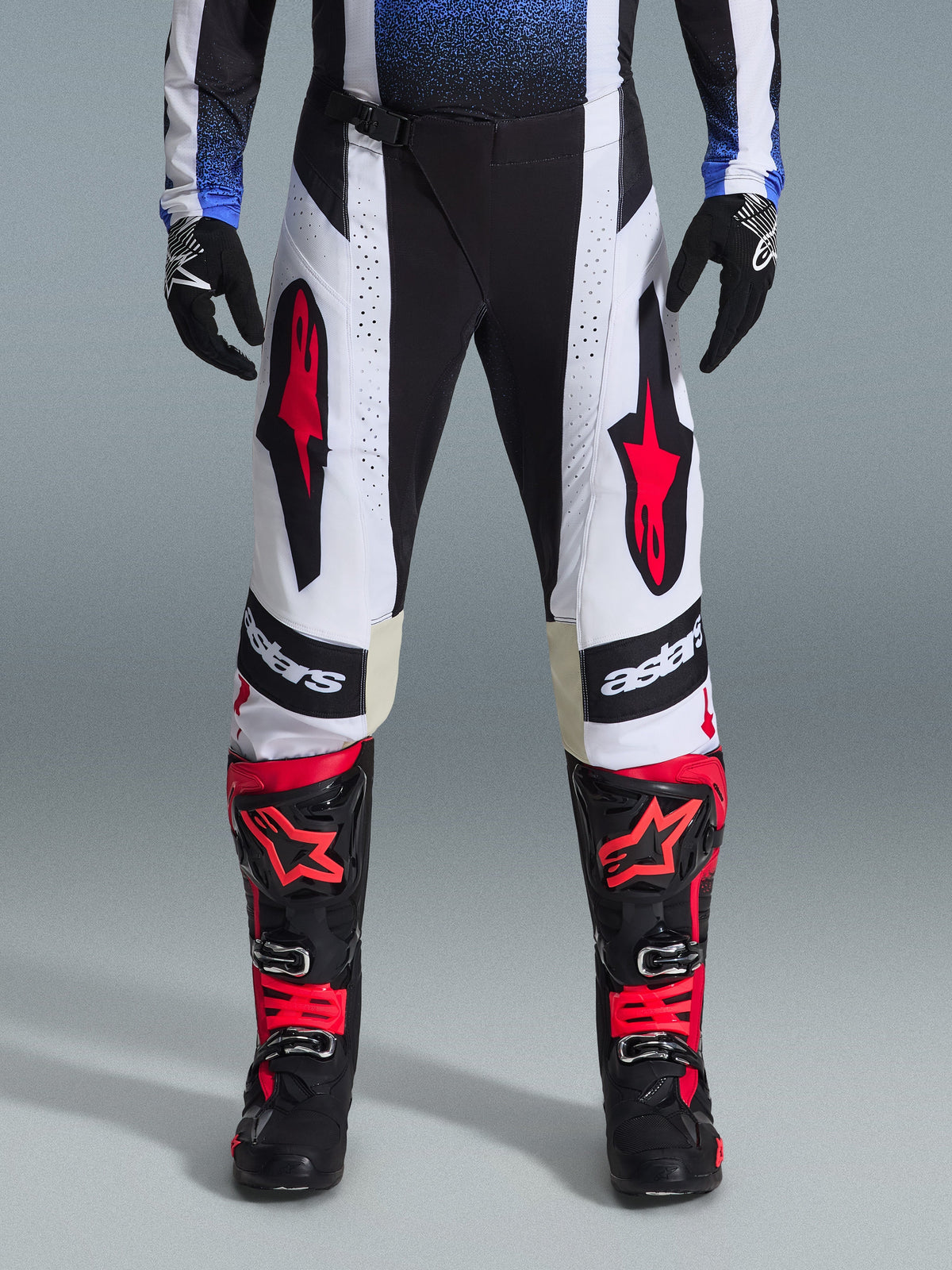 Alpinestars - 2026 Techstar Knif Pants