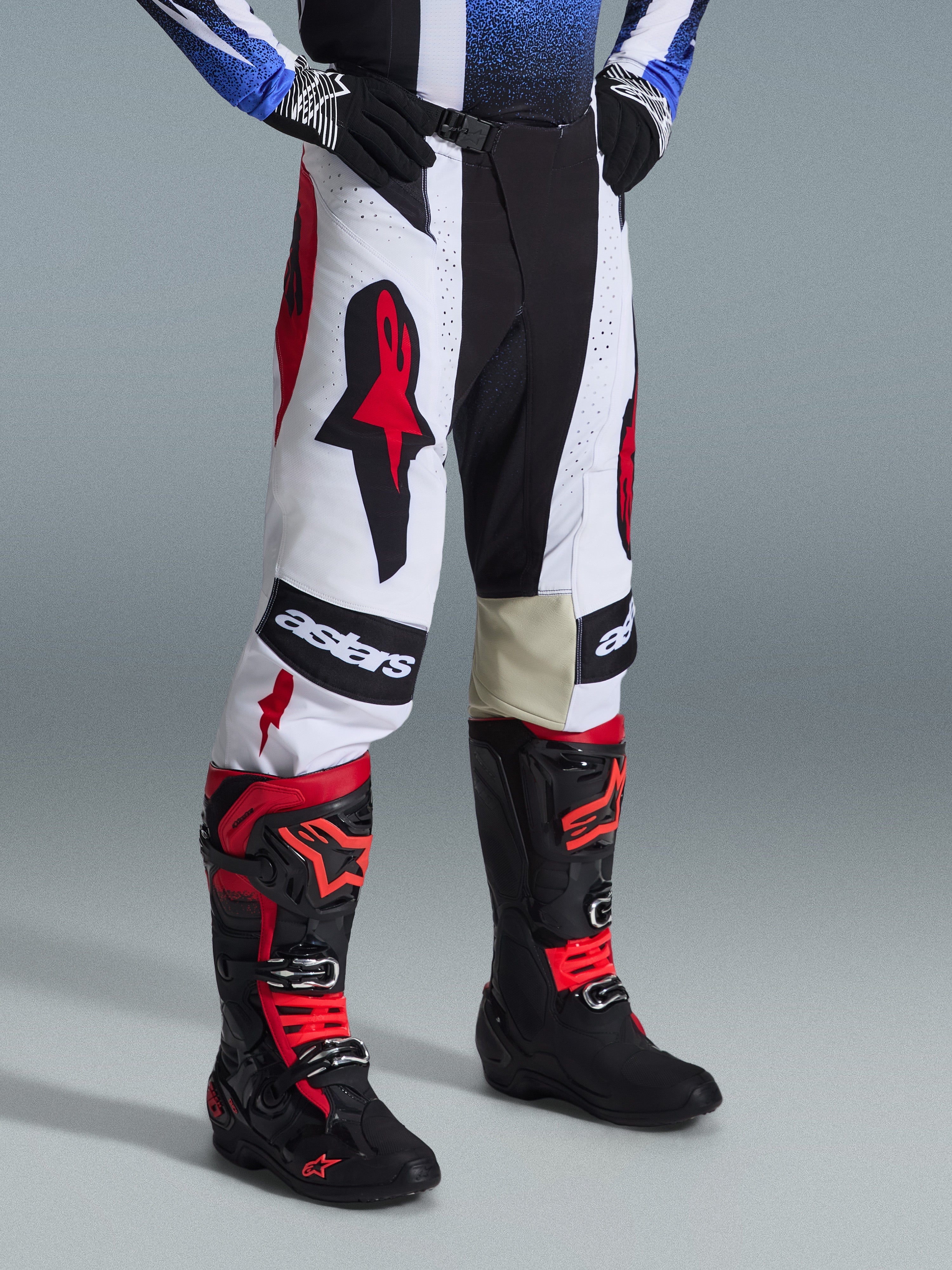 Alpinestars - 2026 Techstar Knif Pants