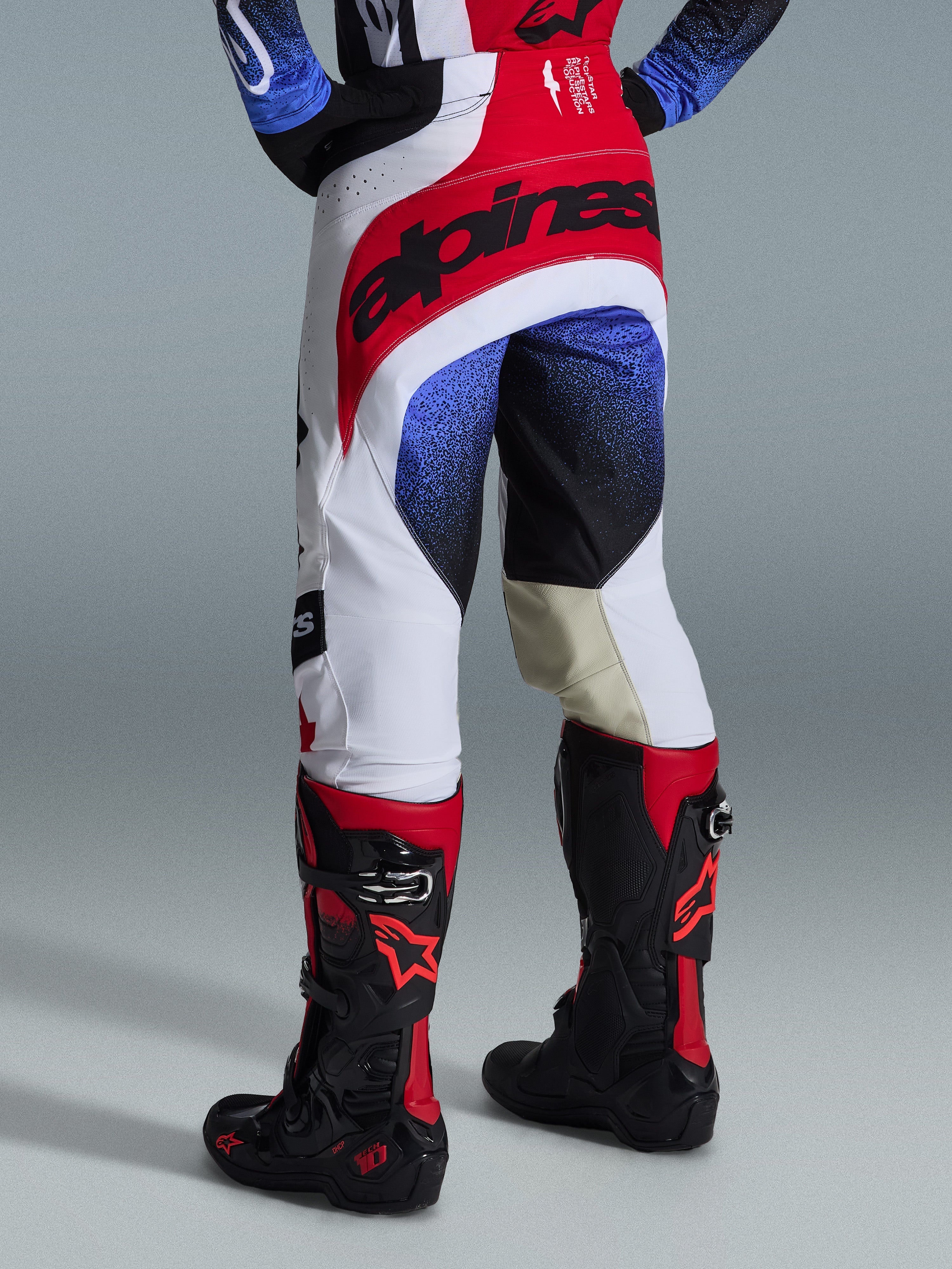 Alpinestars - 2026 Techstar Knif Pants