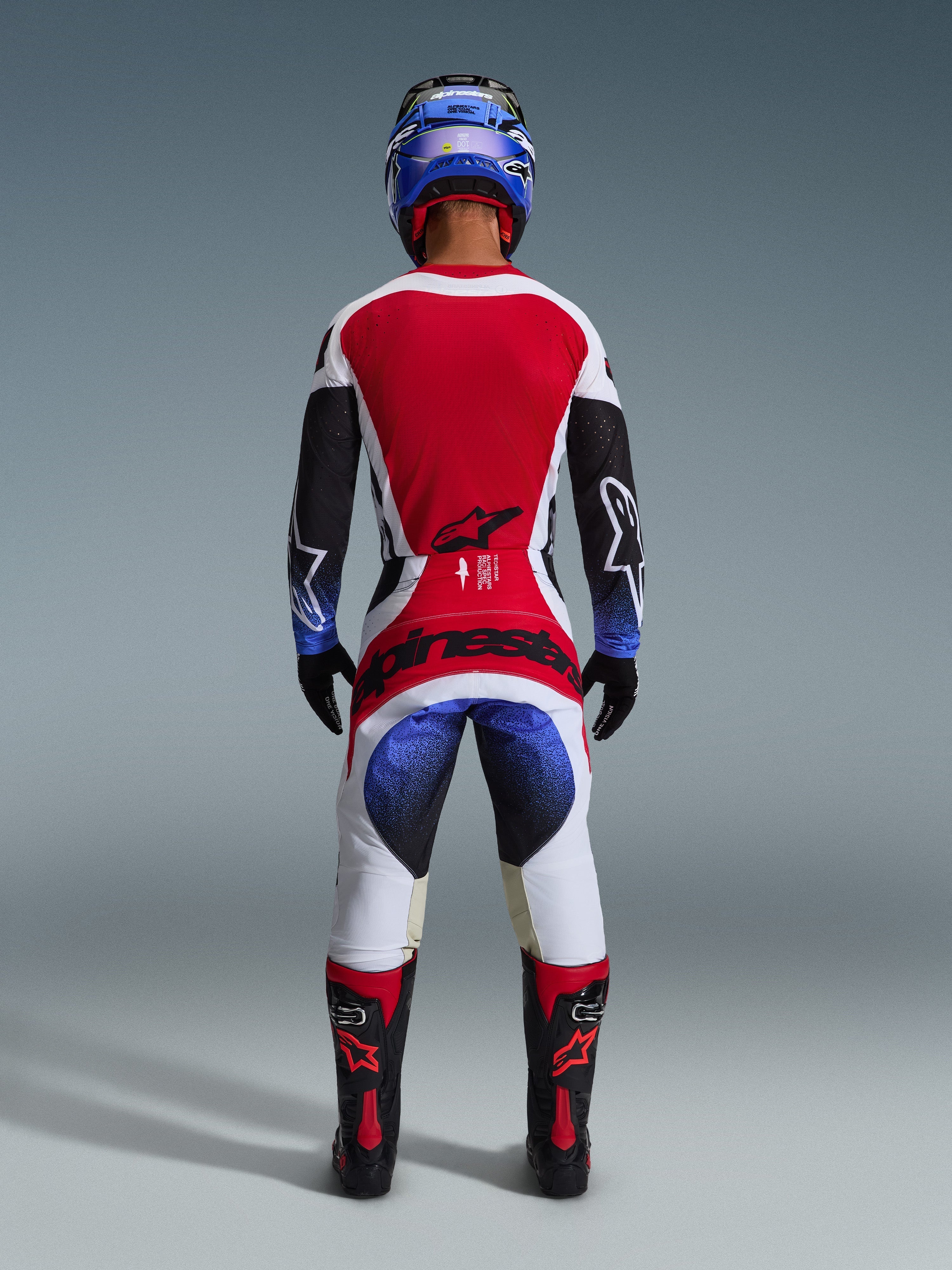 Alpinestars - 2026 Techstar Knif Pants