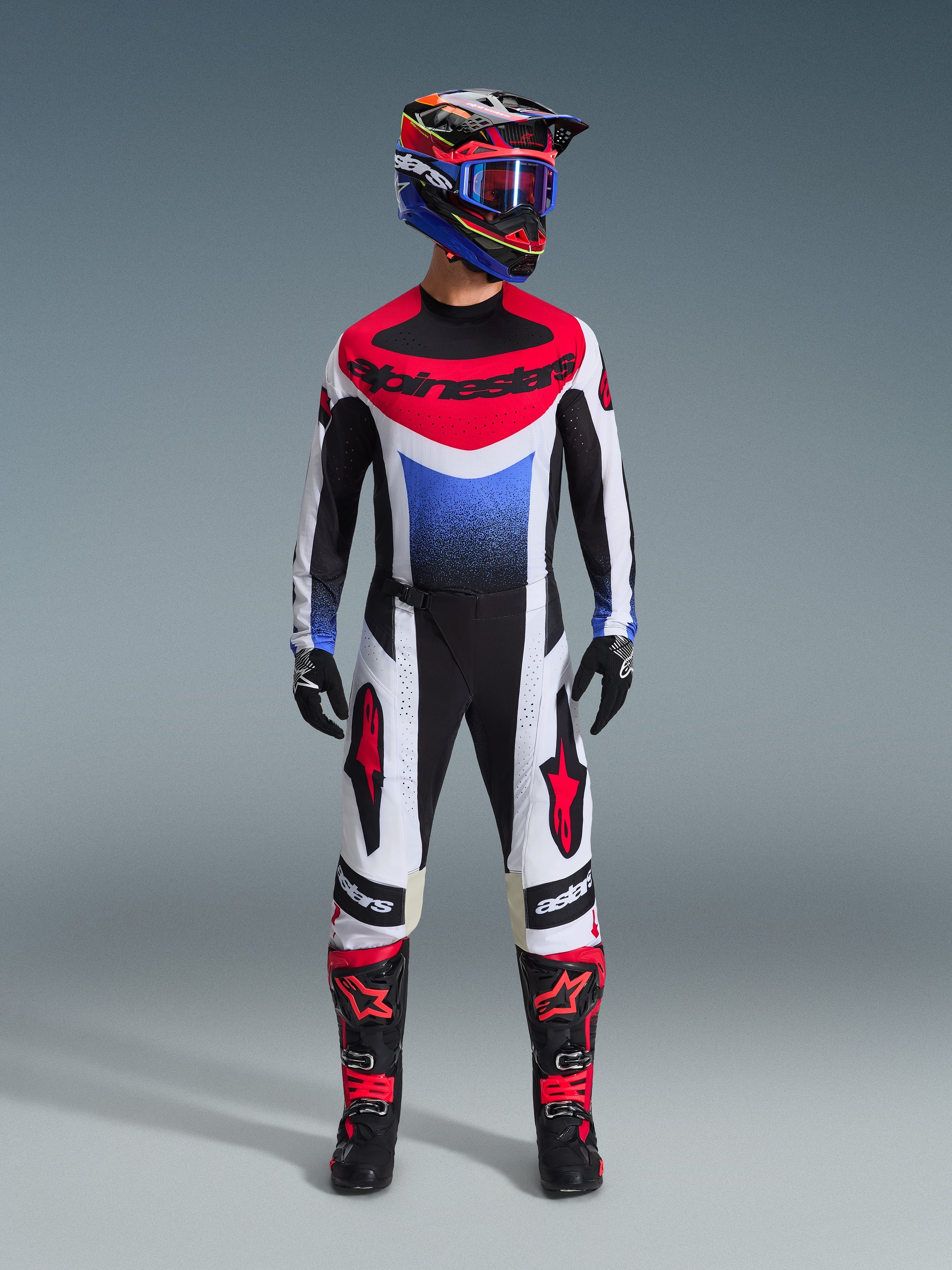 Alpinestars - 2026 Techstar Knif Pants