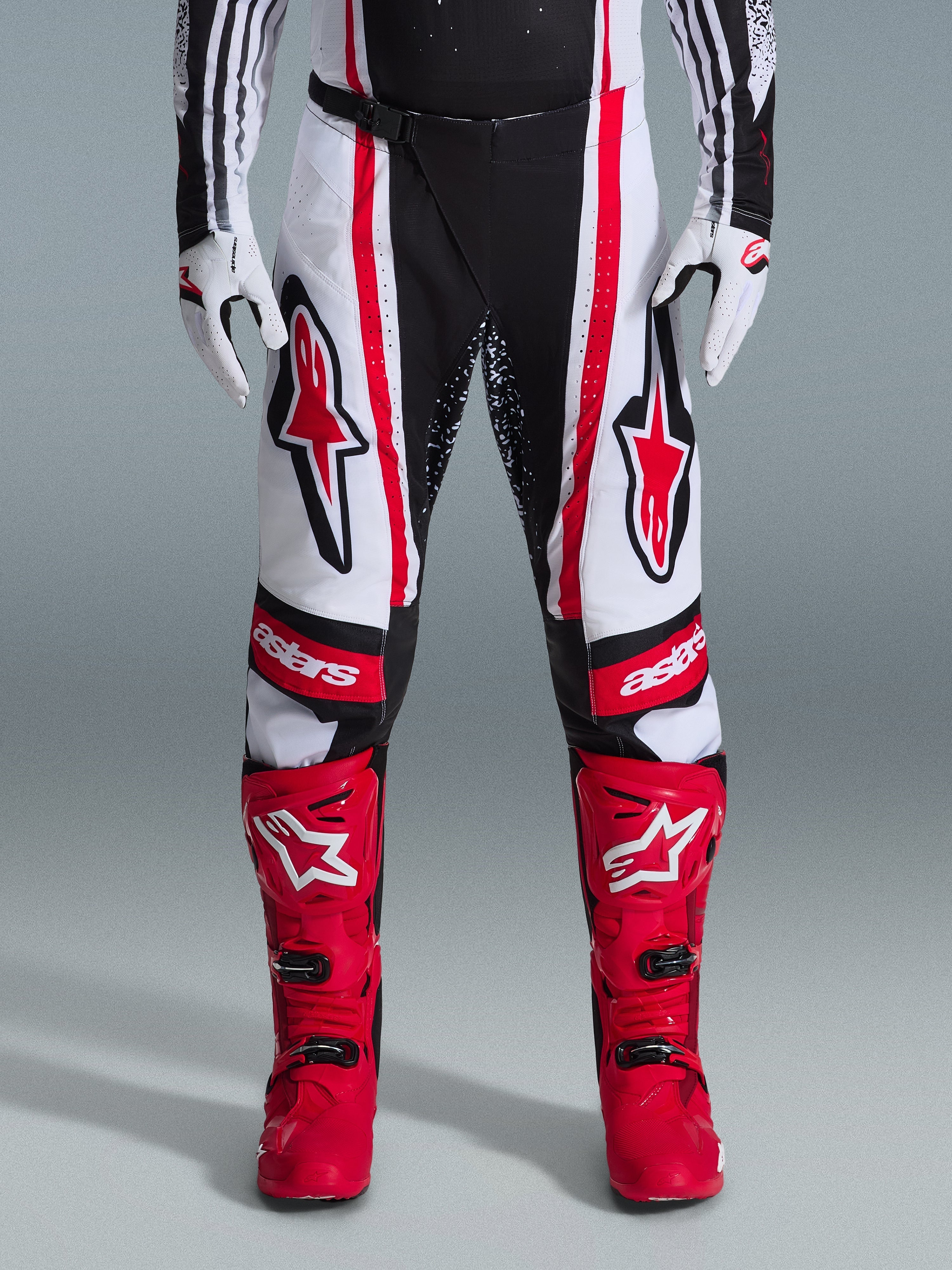 Alpinestars - 2026 Techstar Nomur Pants