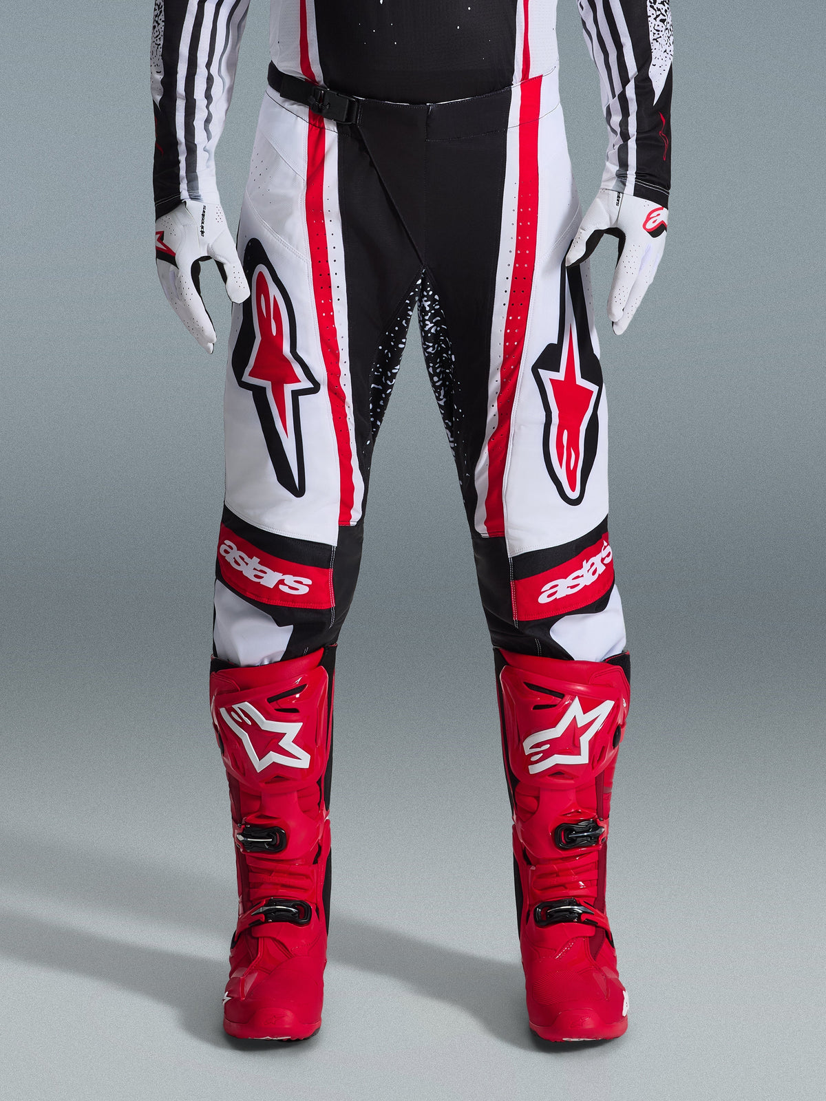 Alpinestars - 2026 Techstar Nomur Pants