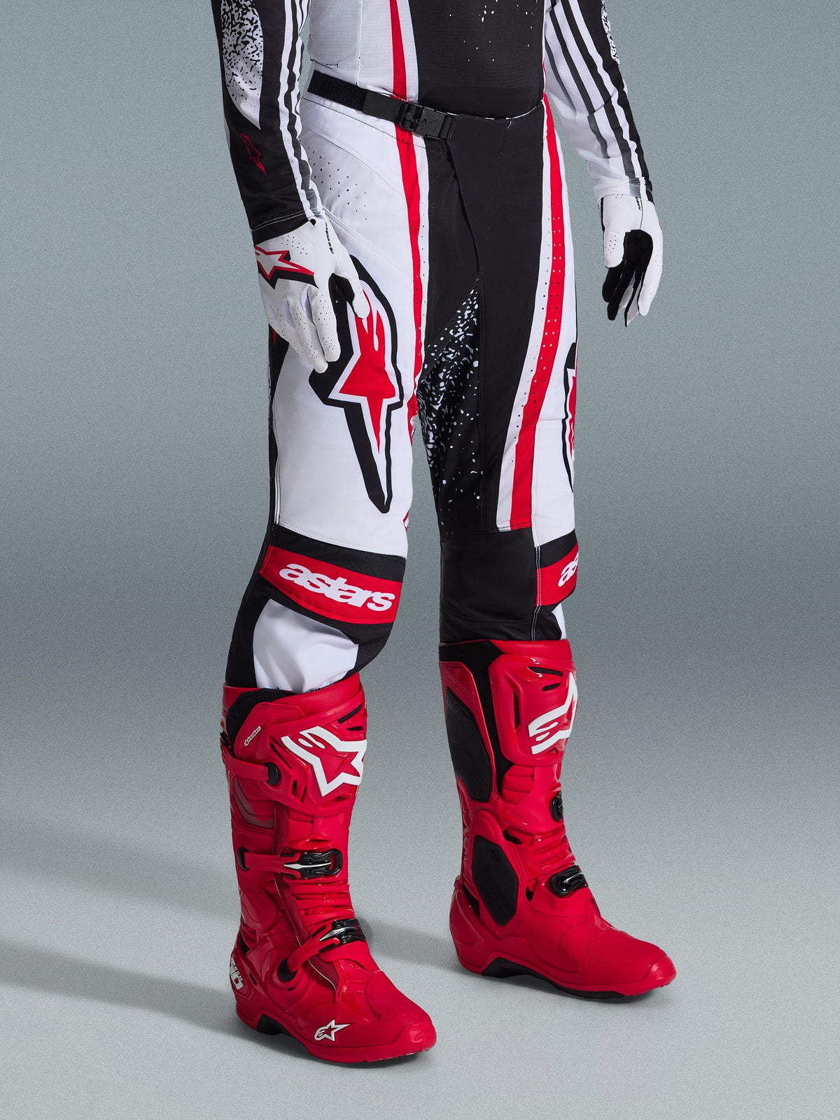Alpinestars - 2026 Techstar Nomur Pants