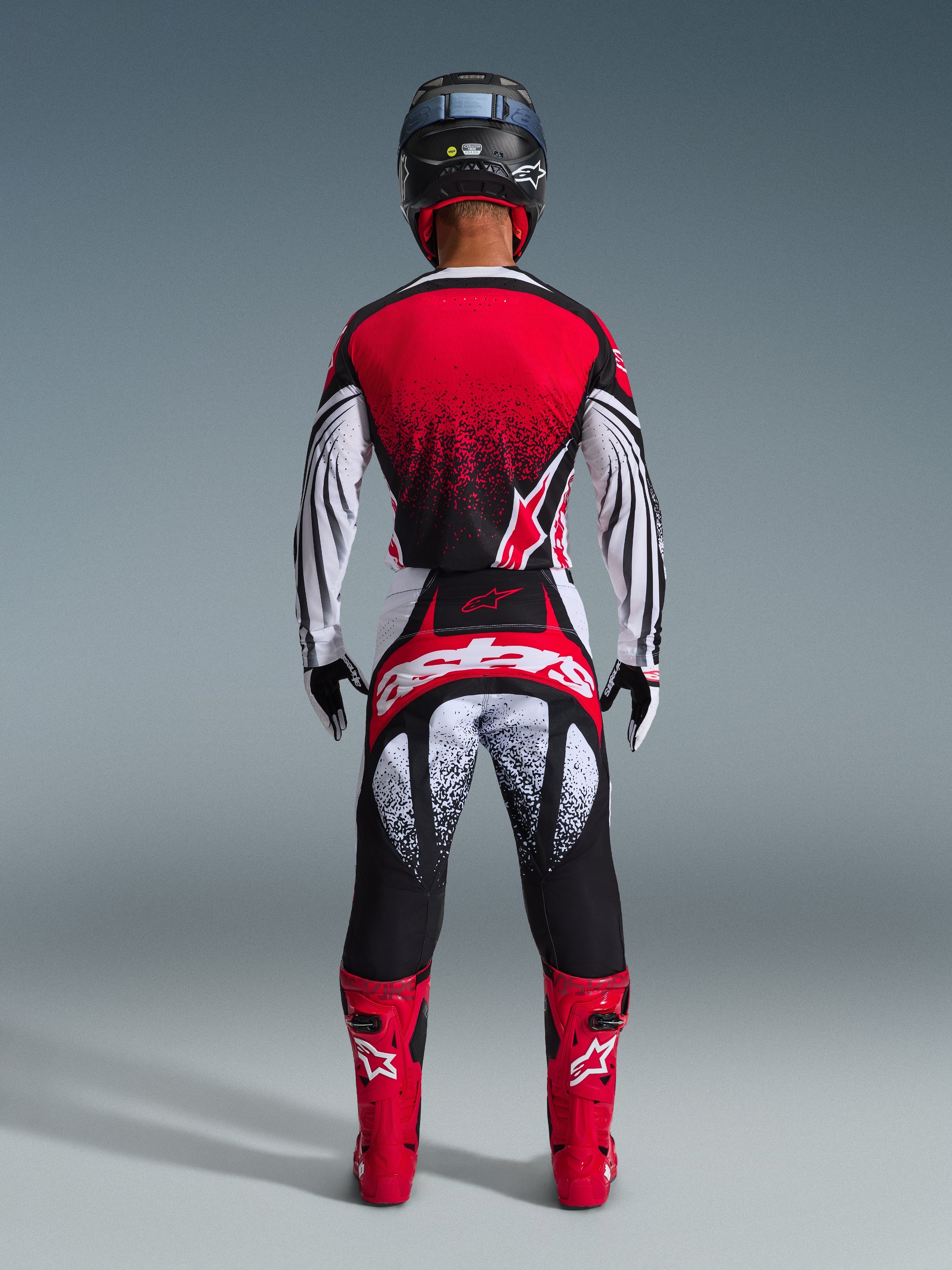 Alpinestars - 2026 Techstar Nomur Pants