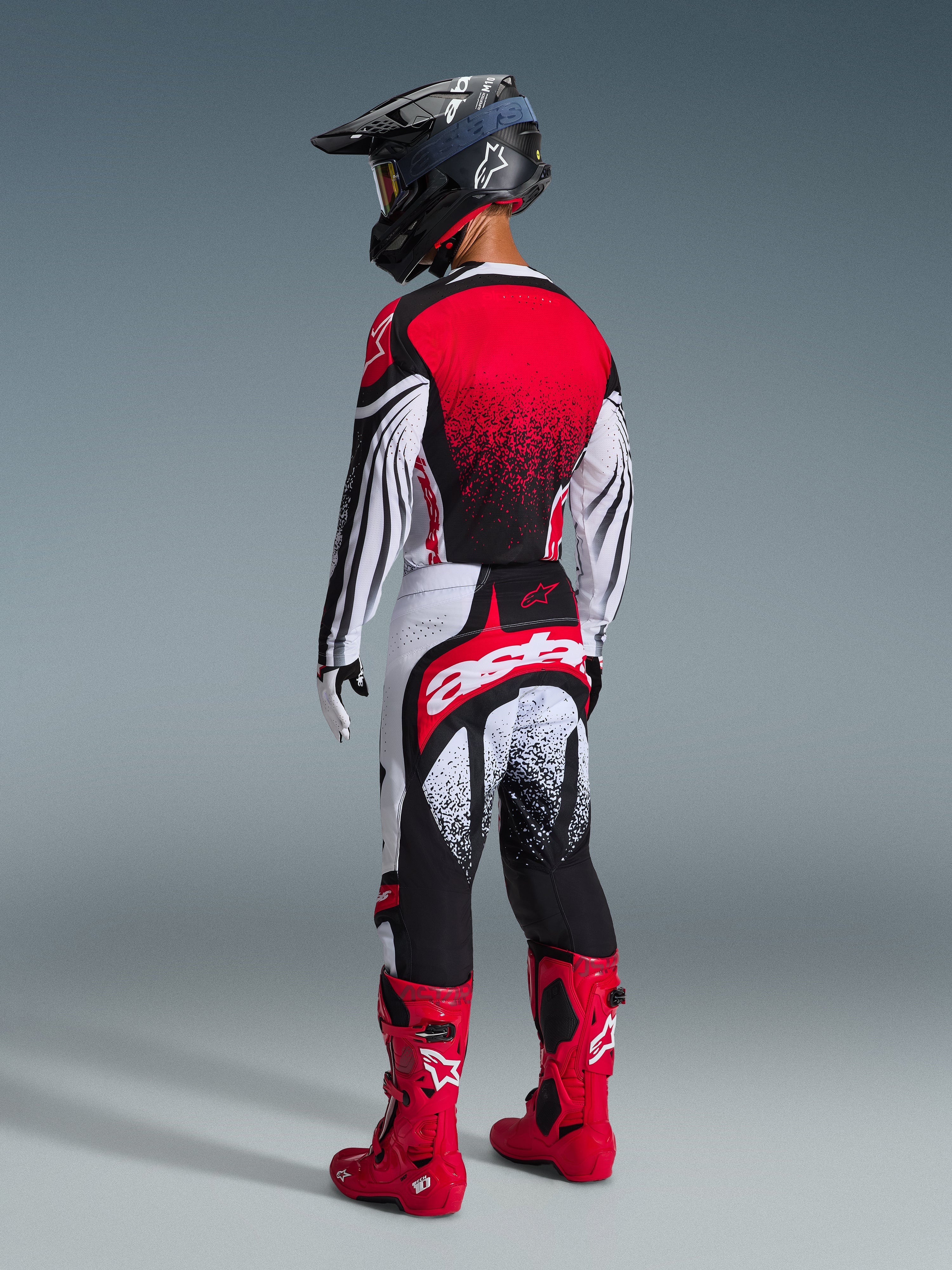Alpinestars - 2026 Techstar Nomur Pants