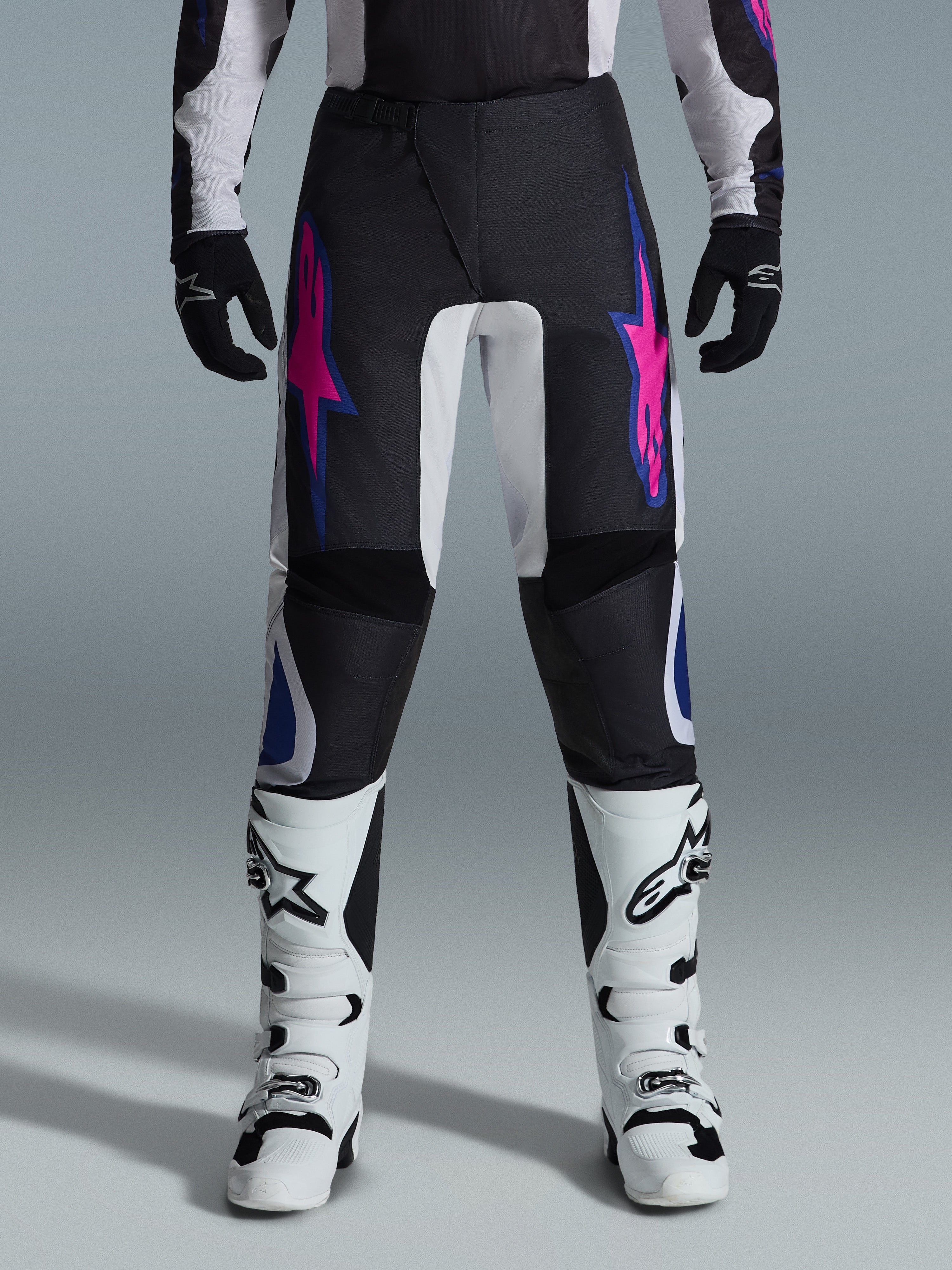 Alpinestars - 2026 Fluid Grid Pants