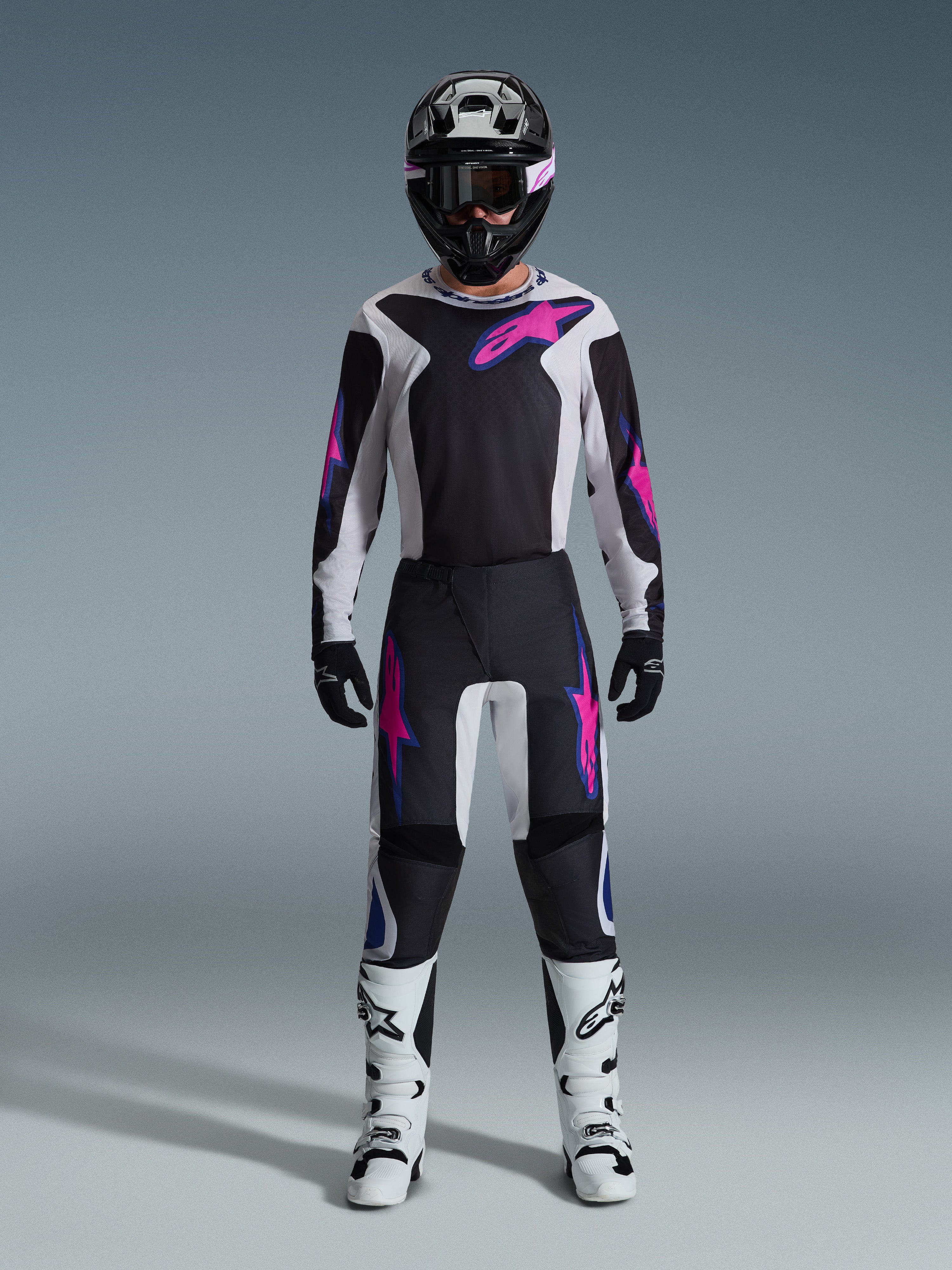 Alpinestars - 2026 Fluid Grid Pants