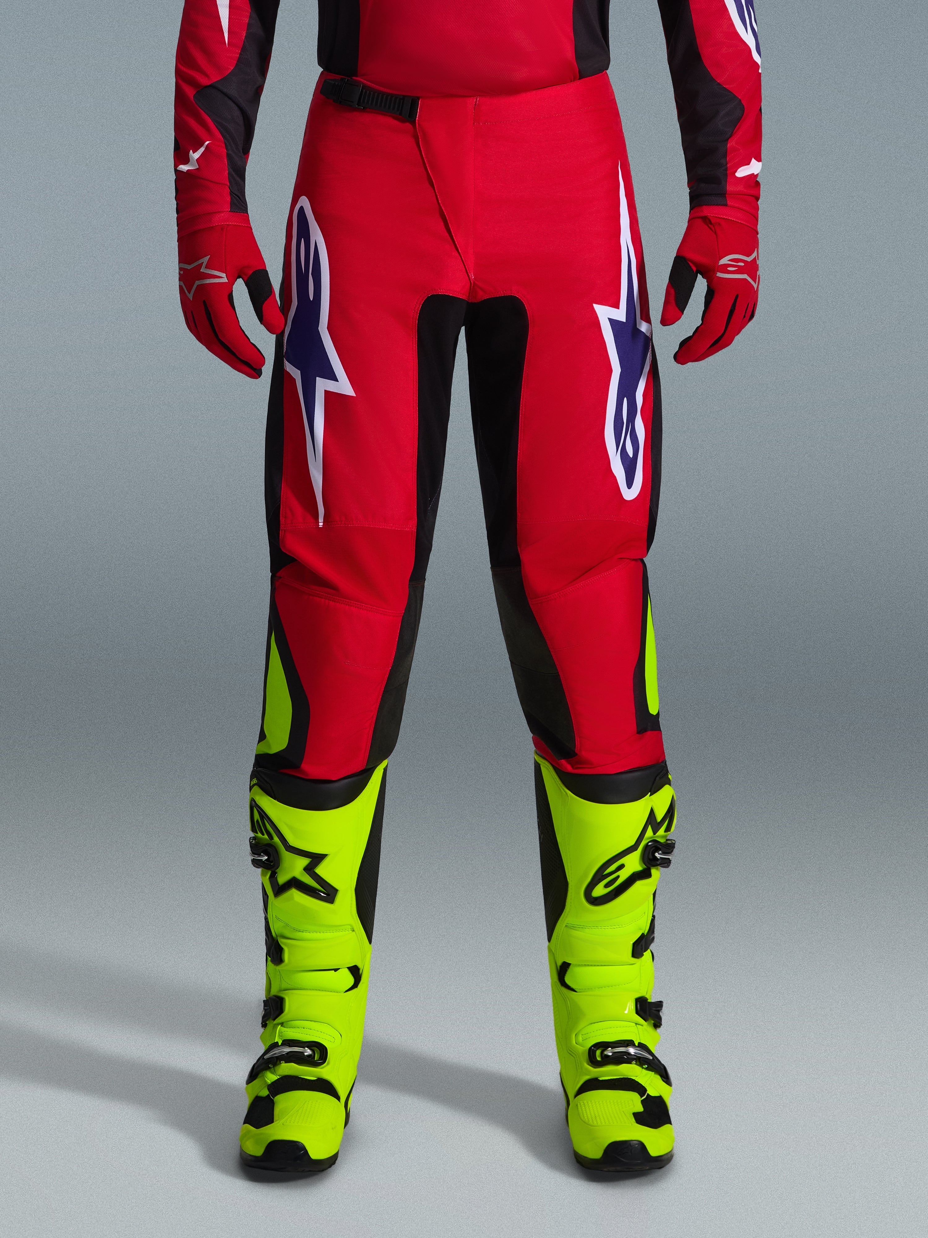 Alpinestars - 2026 Fluid Grid Pants