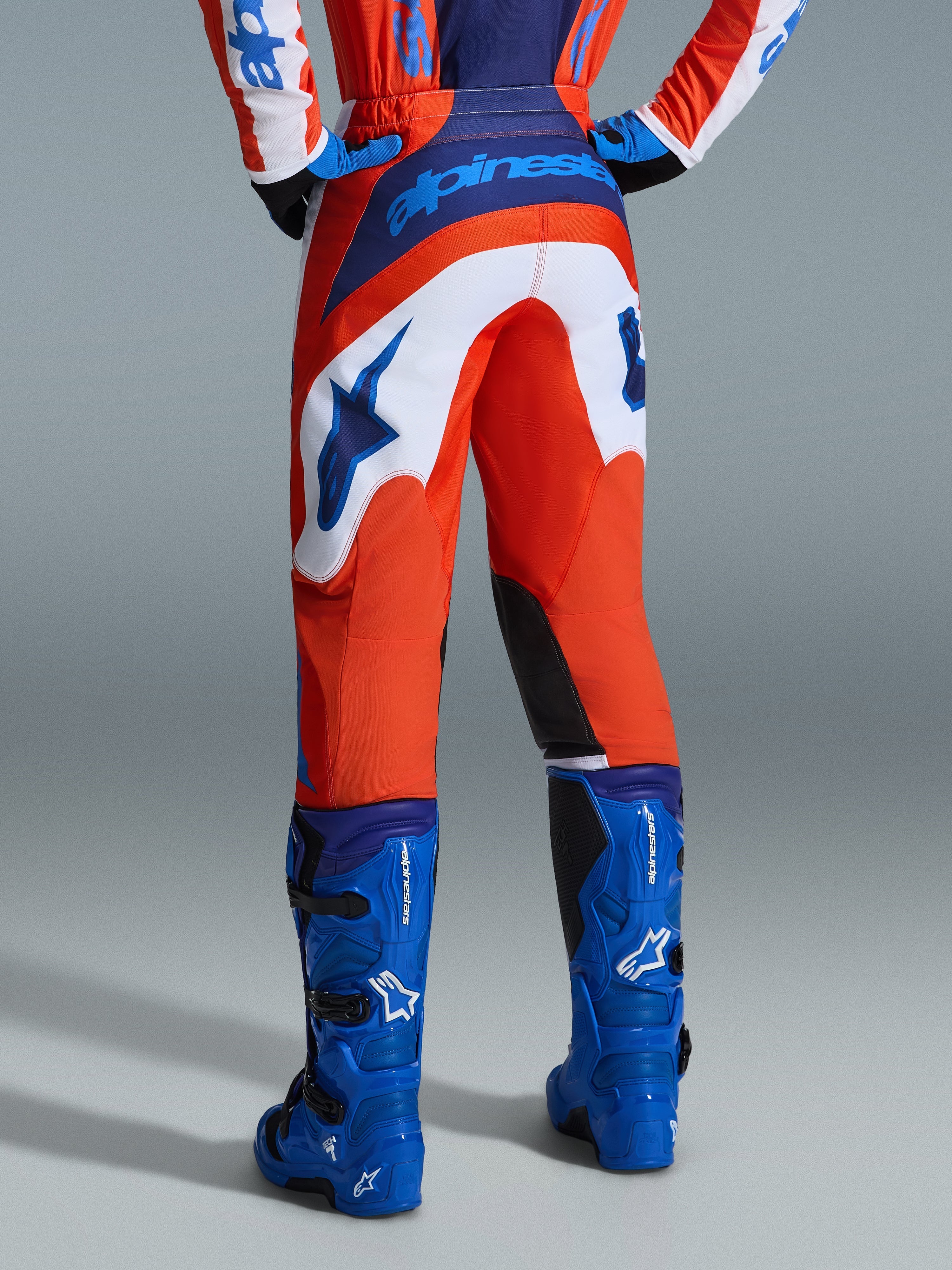 Alpinestars - 2026 Fluid Grid Pants