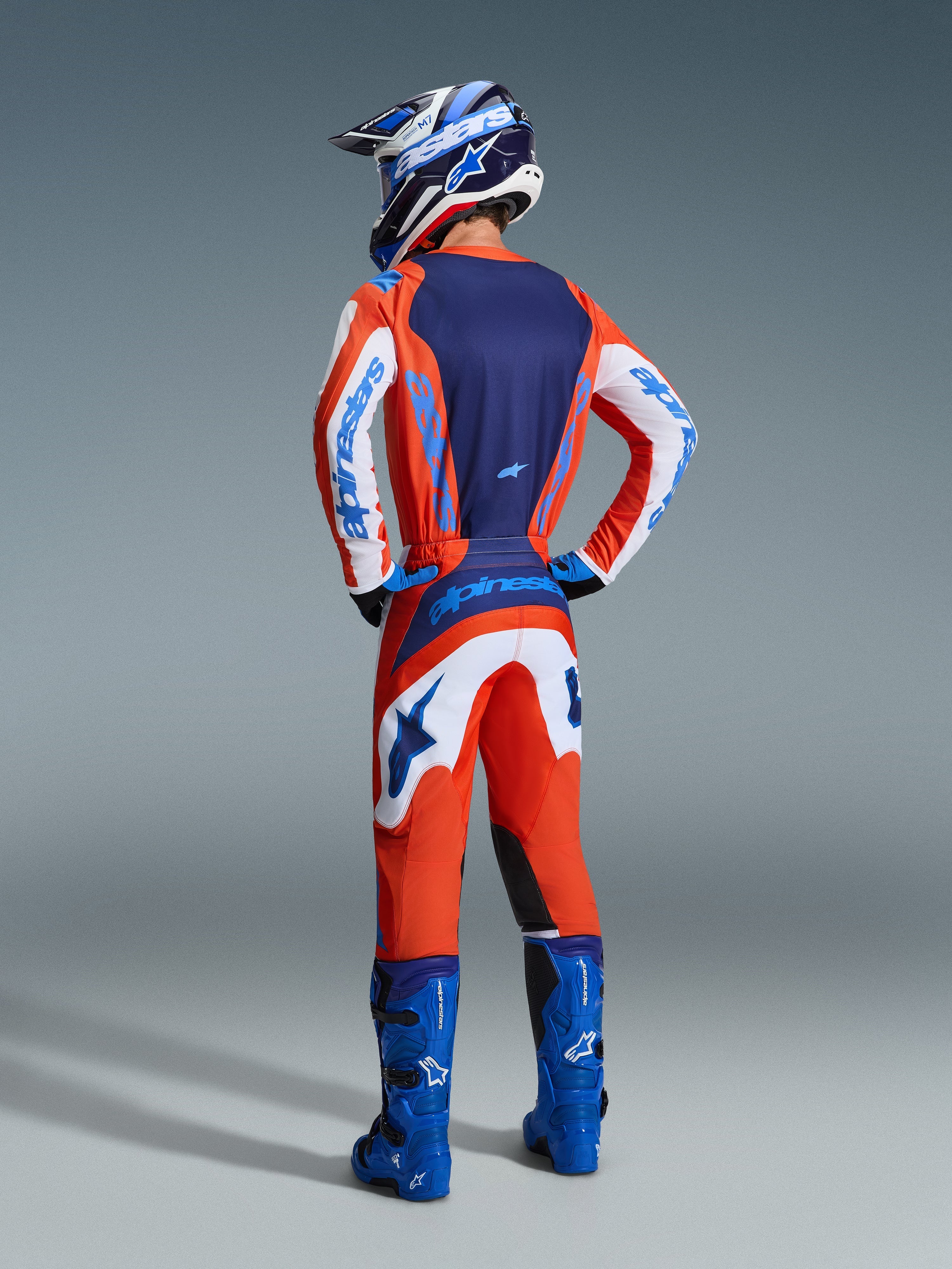 Alpinestars - 2026 Fluid Grid Pants