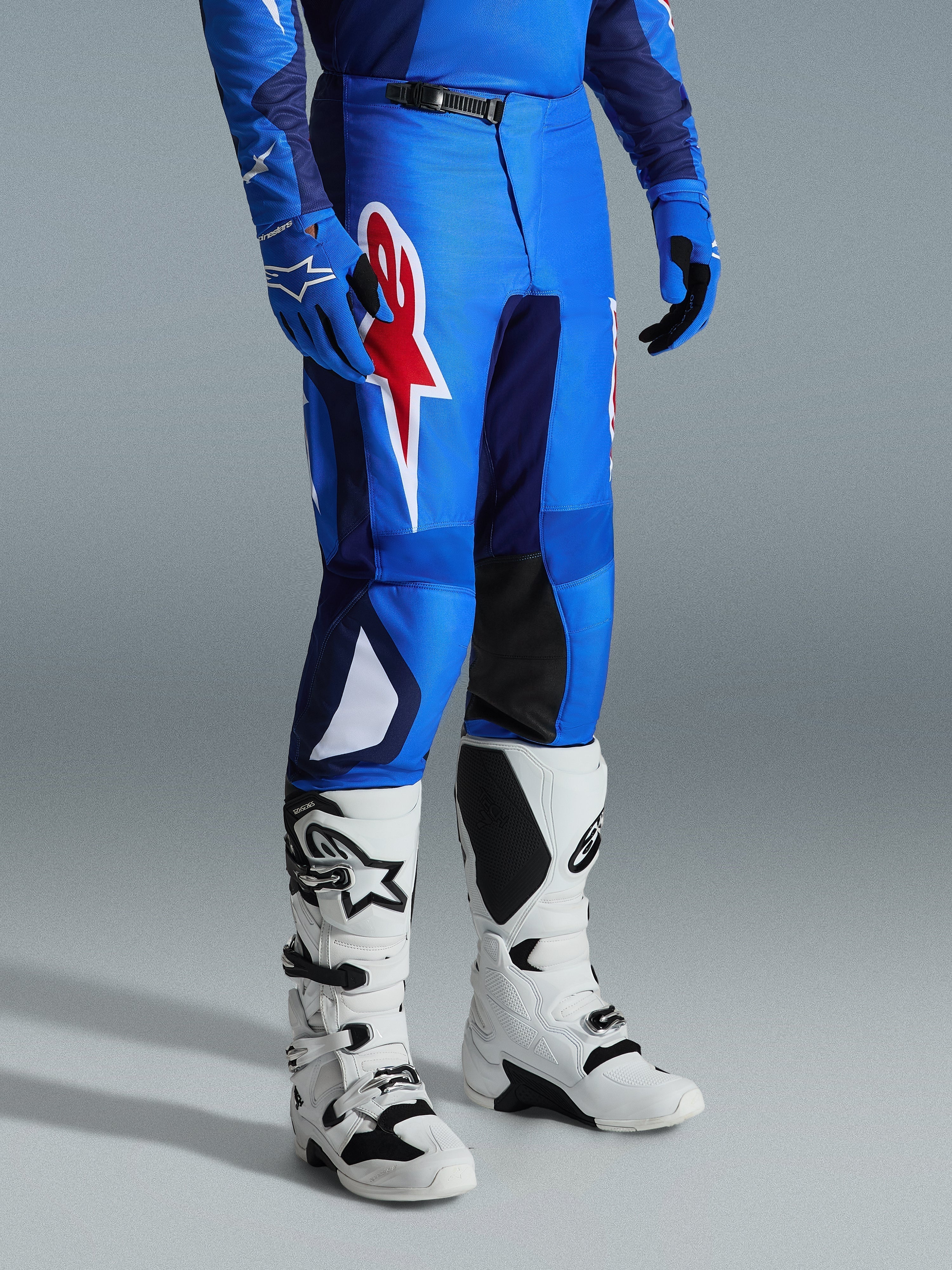 Alpinestars - 2026 Fluid Grid Pants