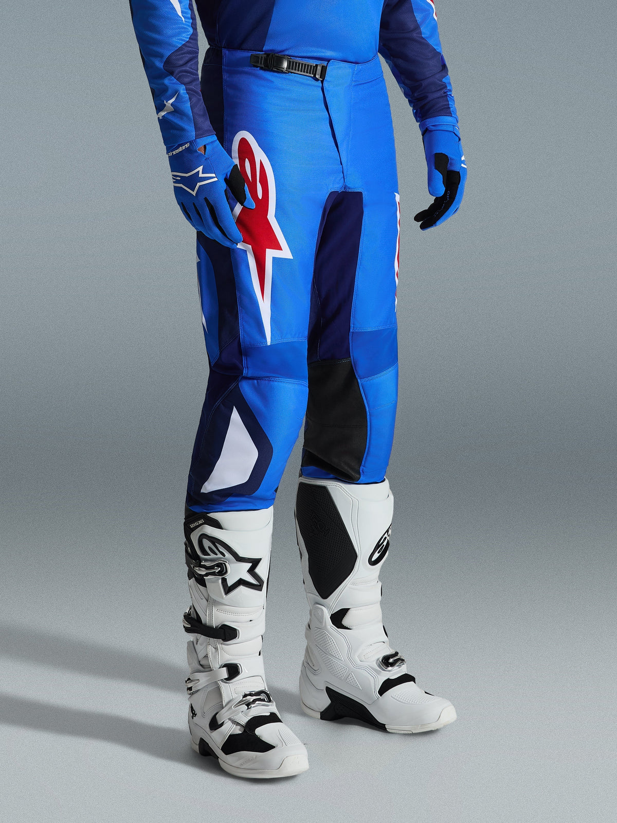 Alpinestars - 2026 Fluid Grid Pants