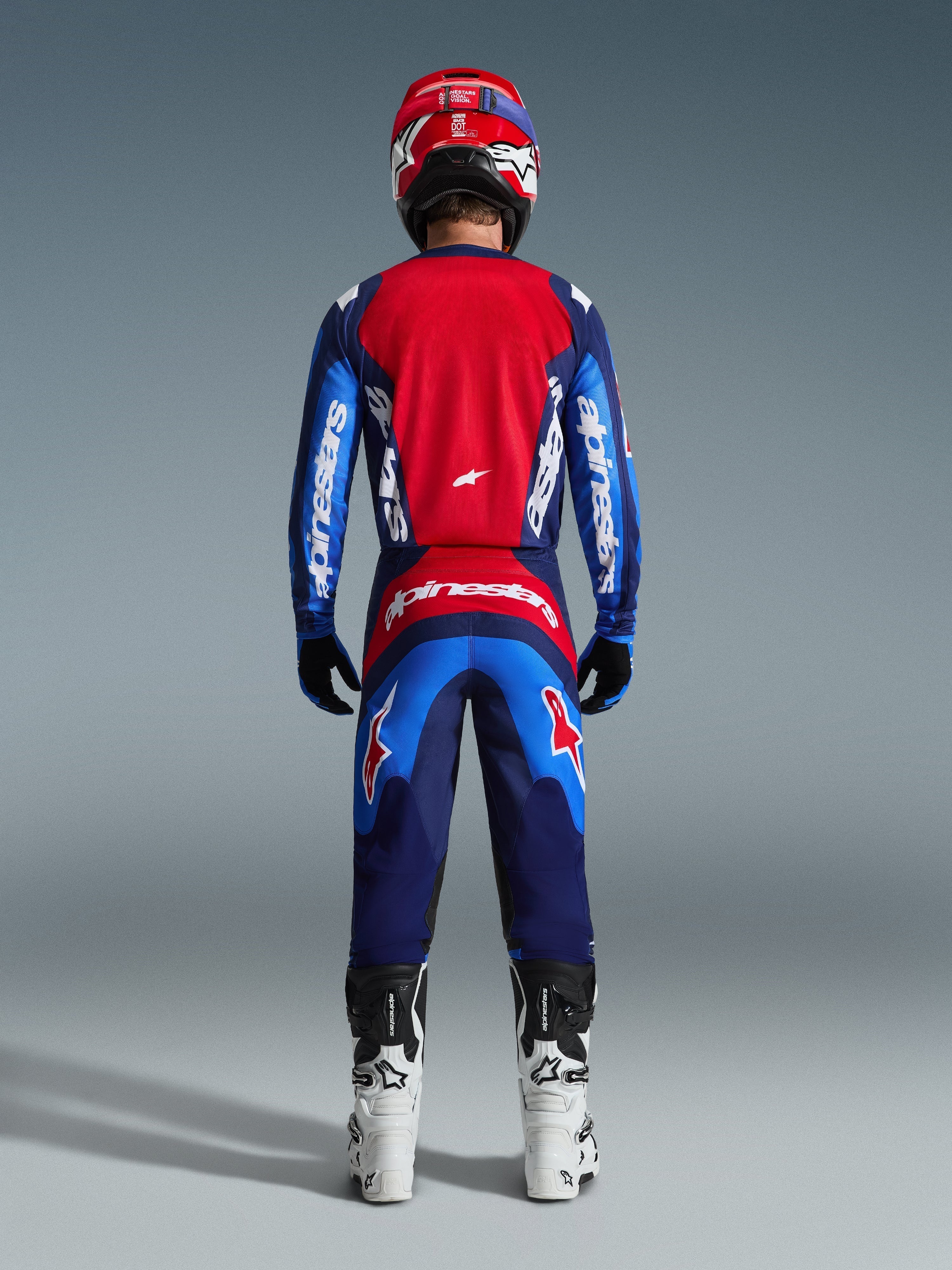 Alpinestars - 2026 Fluid Grid Pants