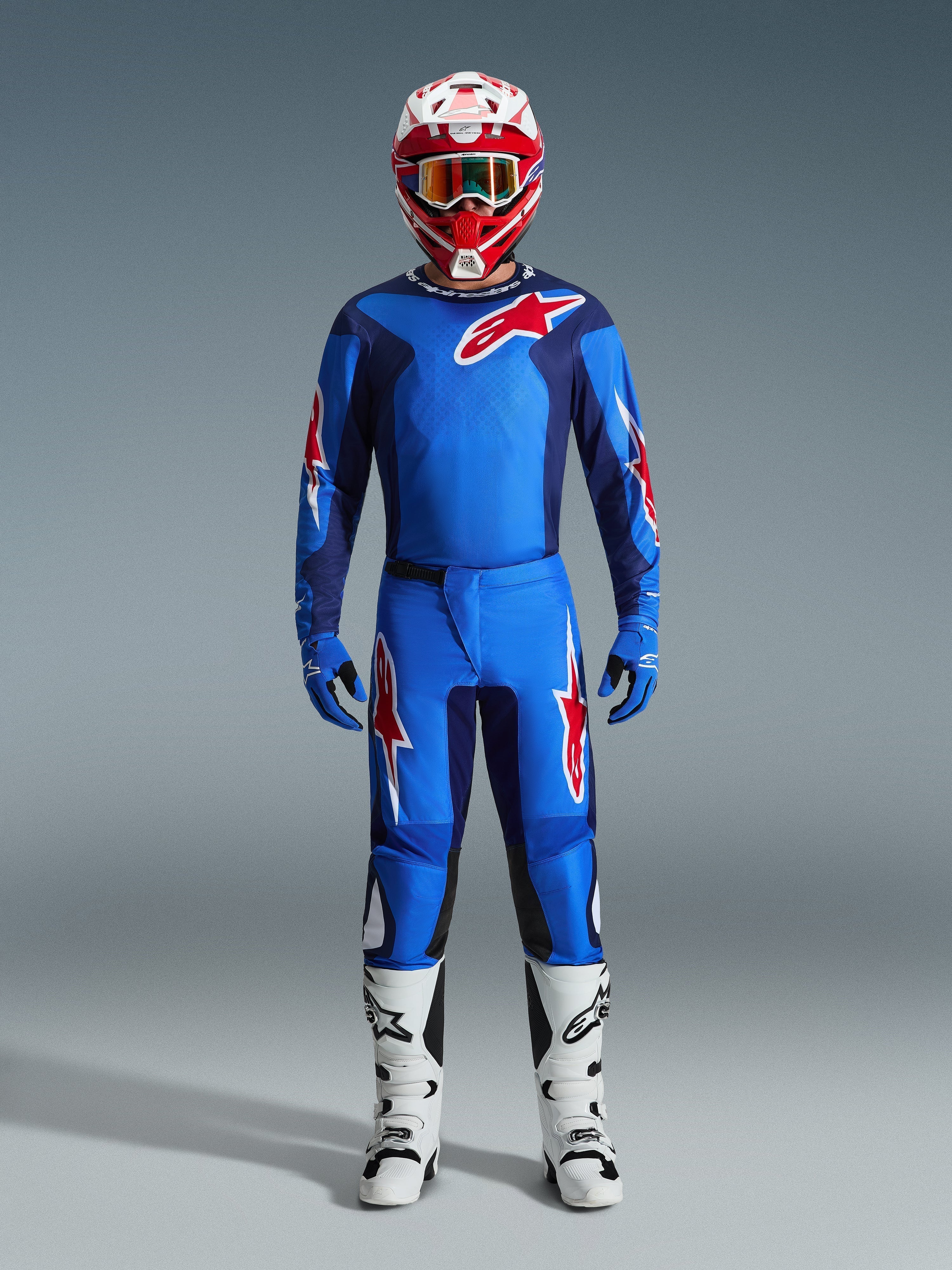 Alpinestars - 2026 Fluid Grid Pants