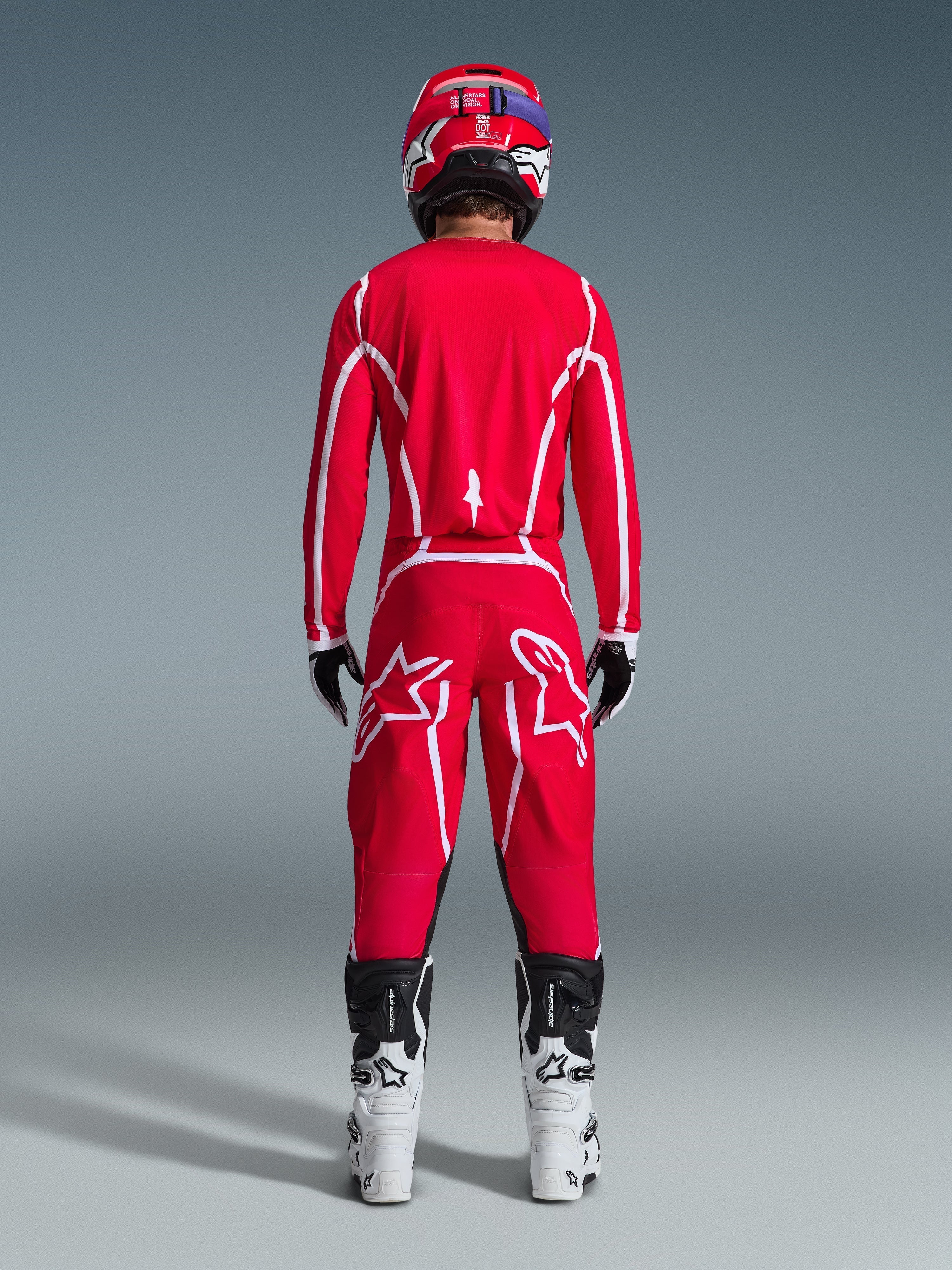 Alpinestars - 2026 Fluid Apex Pants