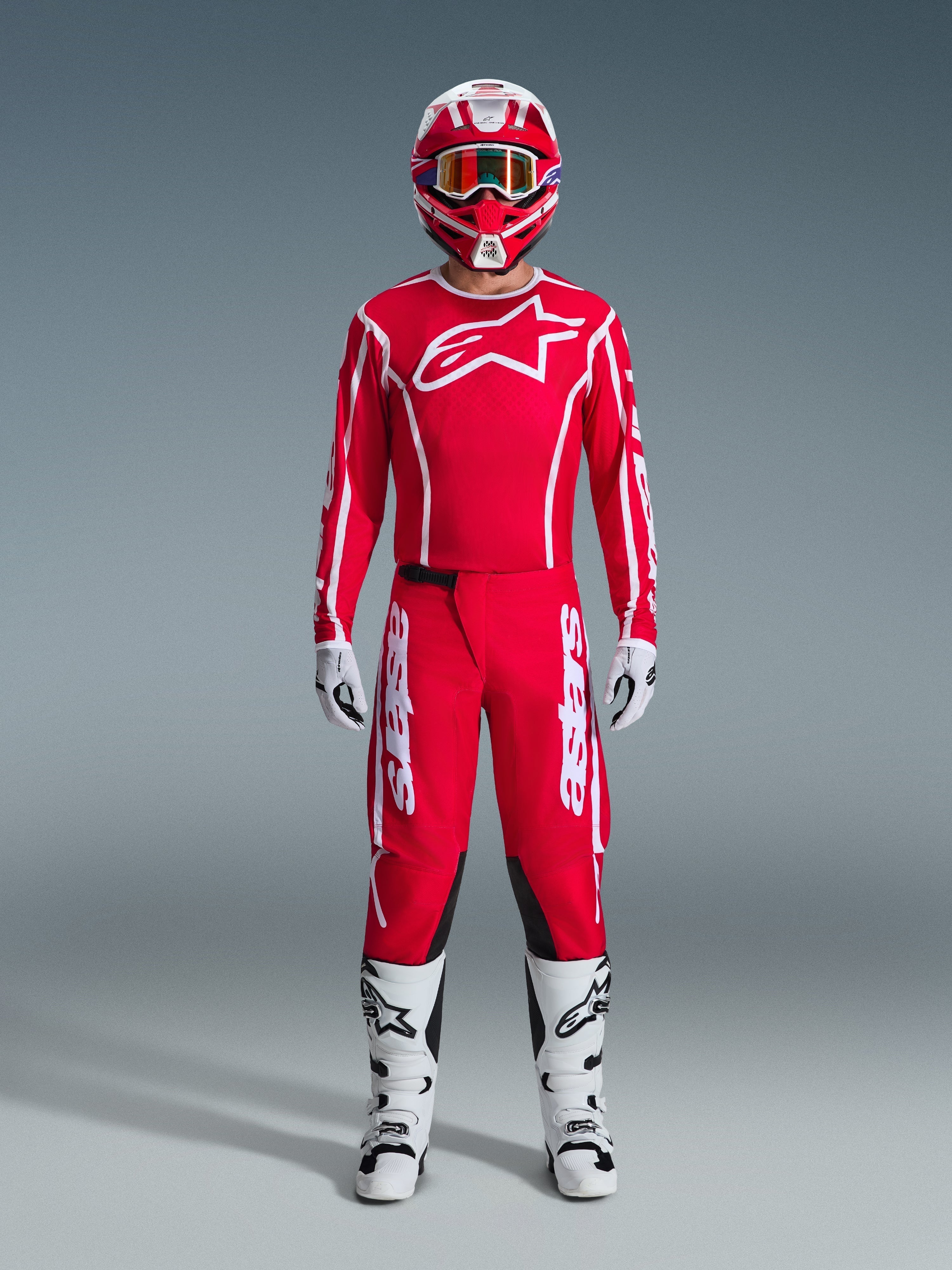 Alpinestars - 2026 Fluid Apex Pants